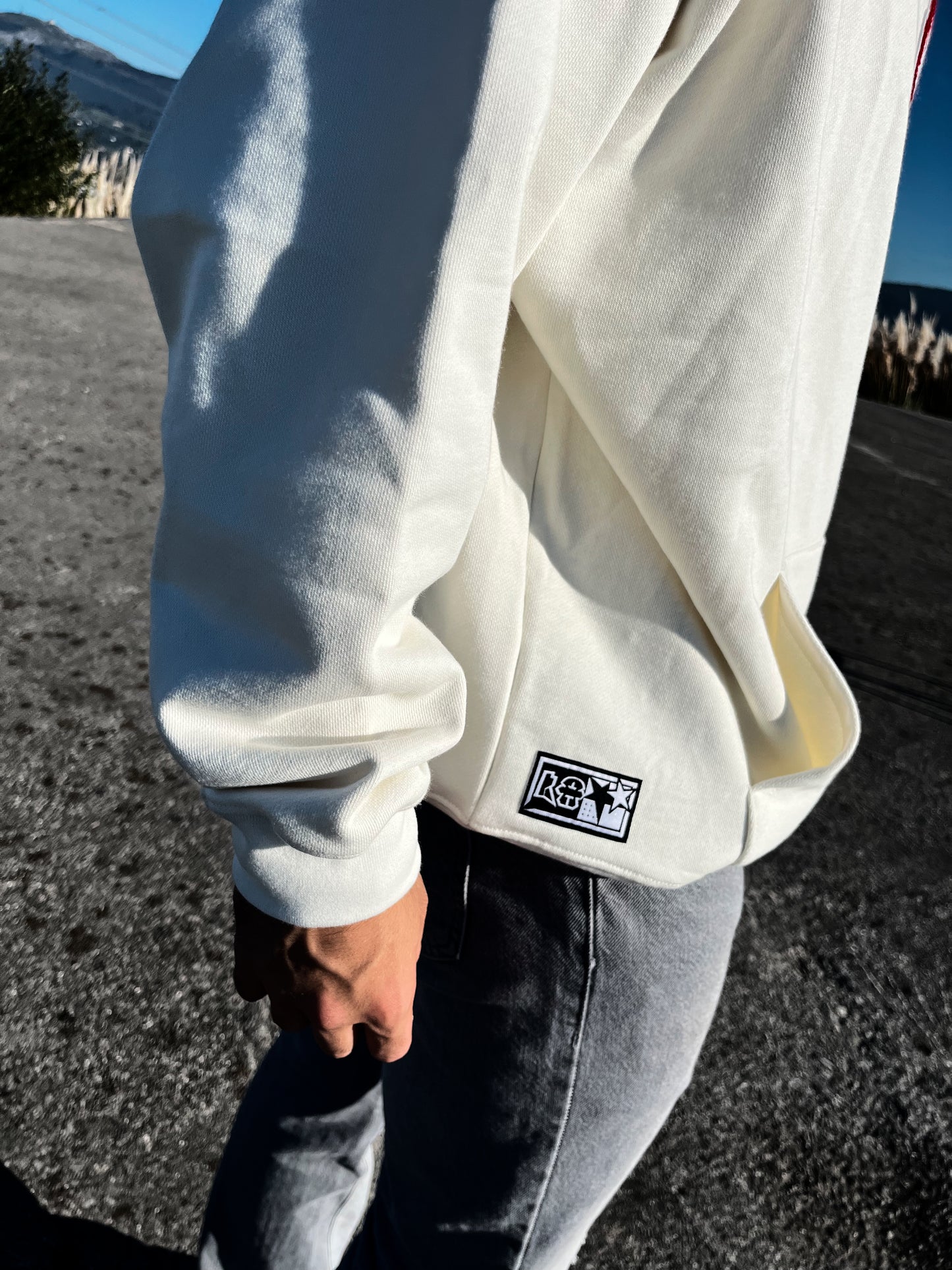 Heavy Hoodie