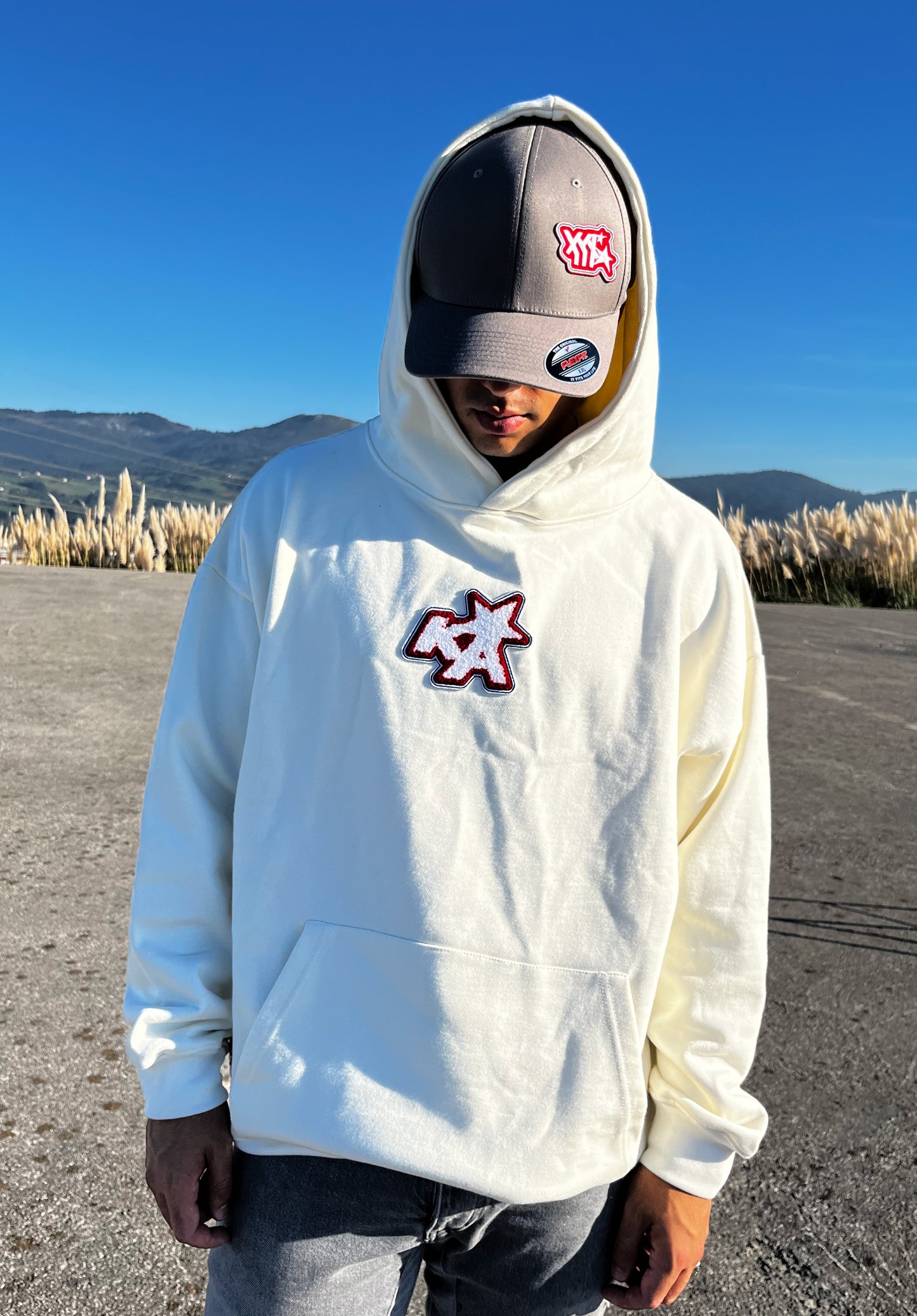 Heavy Hoodie