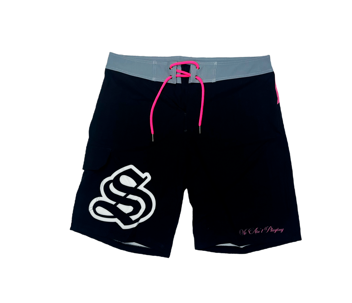 Ka Swim Shorts
