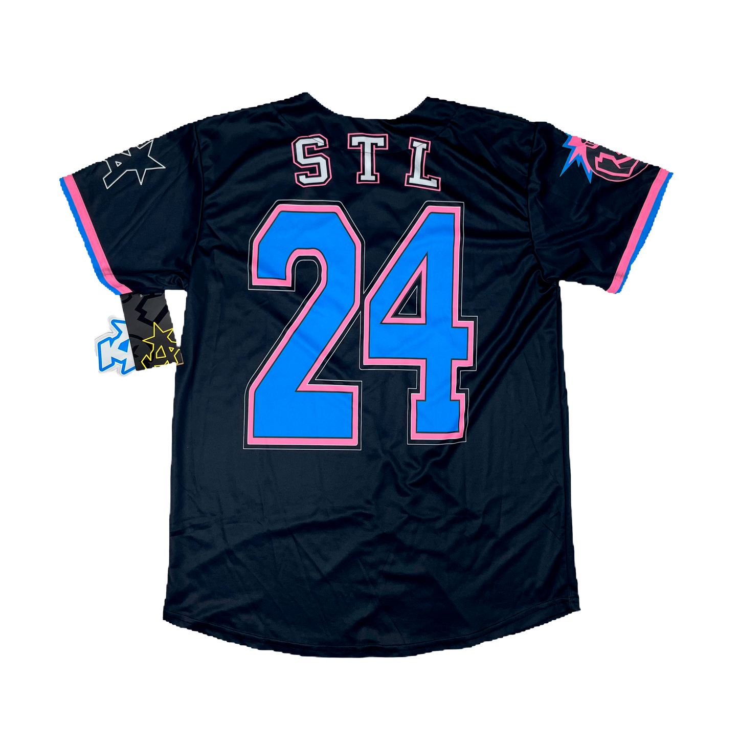 Stilo Baseball Tee