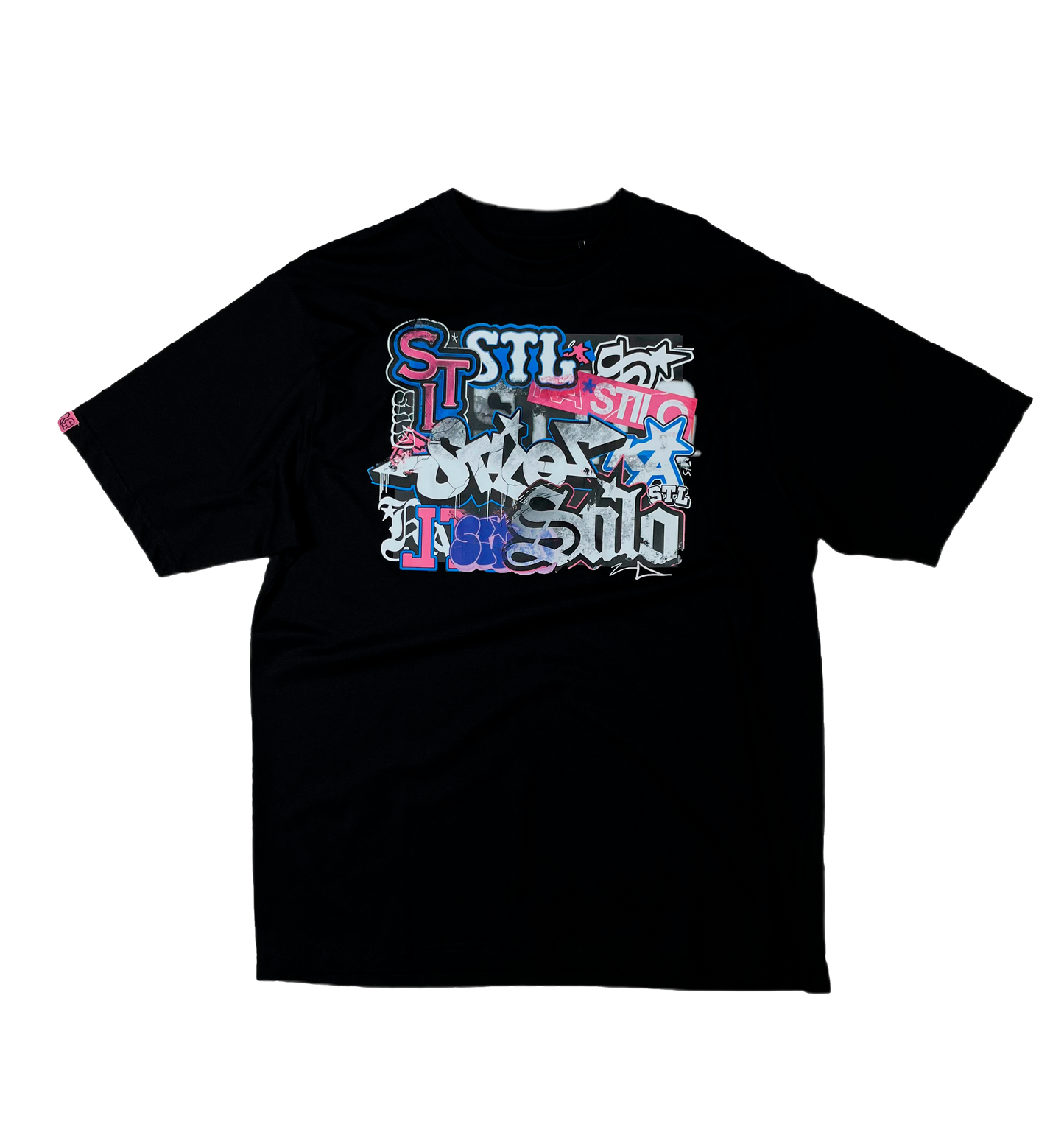 Stilo Multilogo Tee