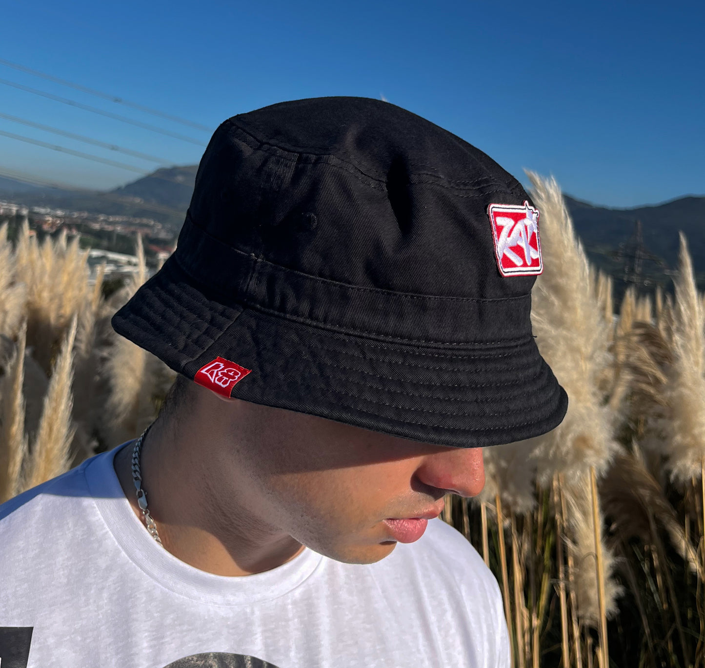 Bucket Hat