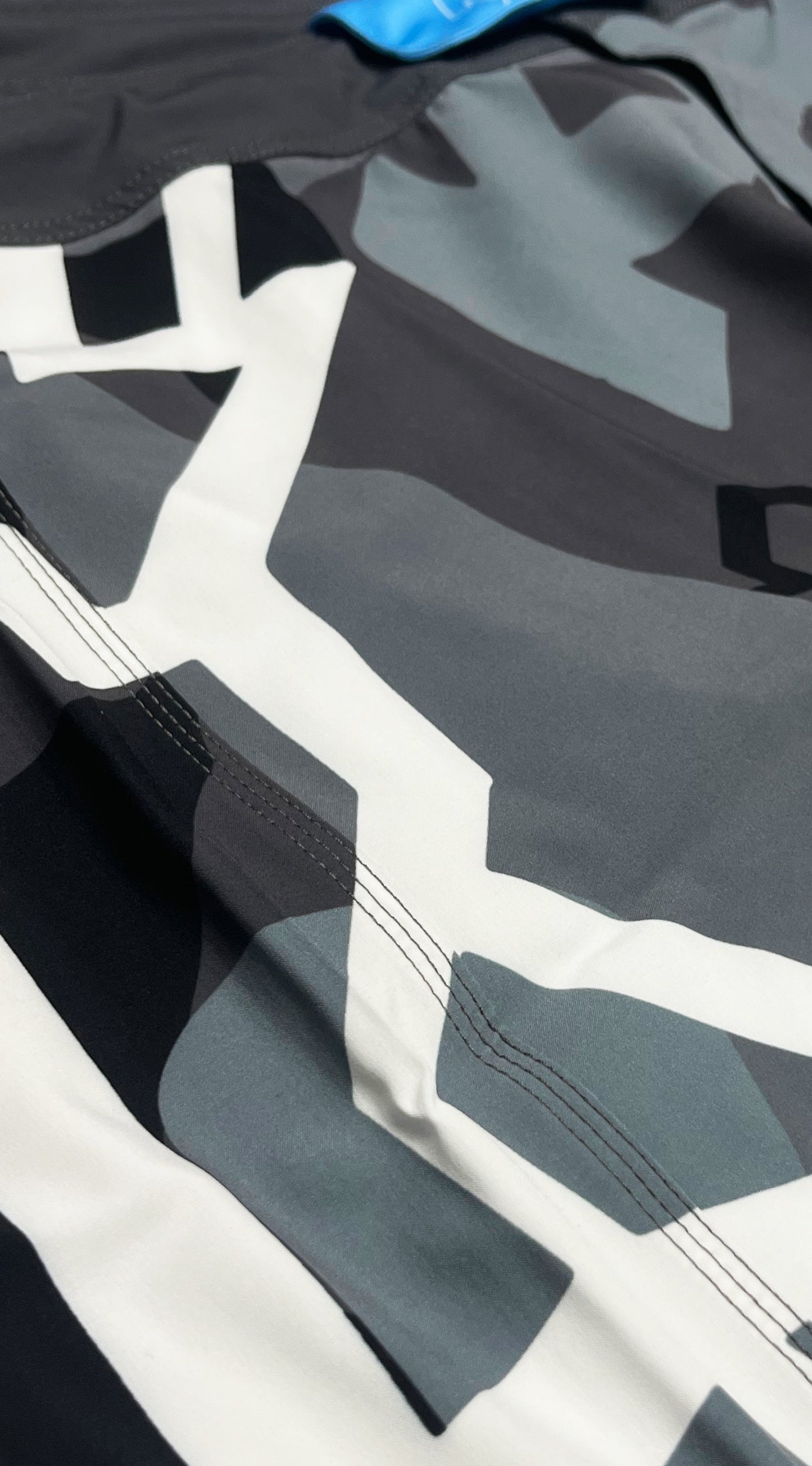 Ka camo MMA Short