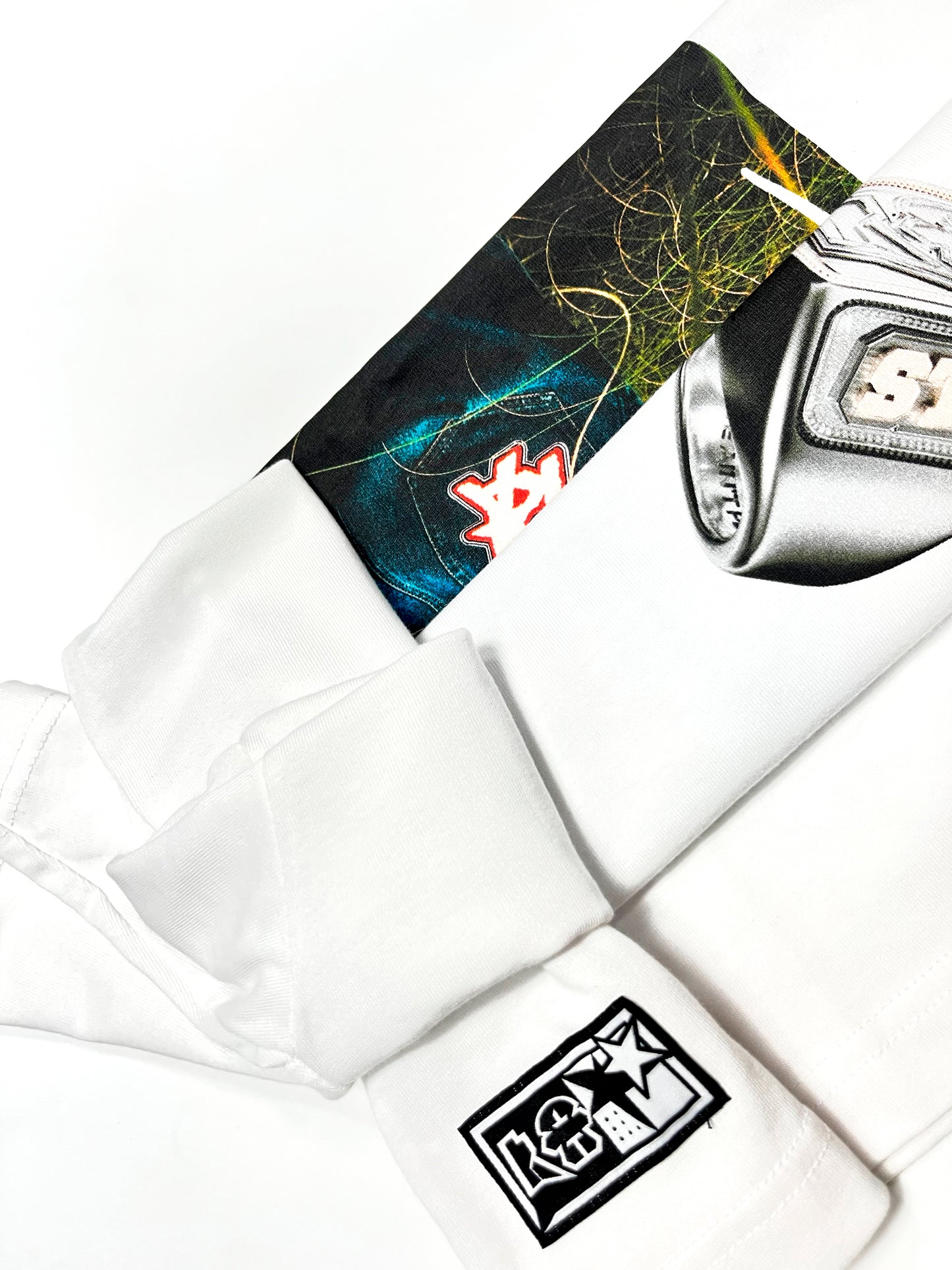 Ka Legacy Tee
