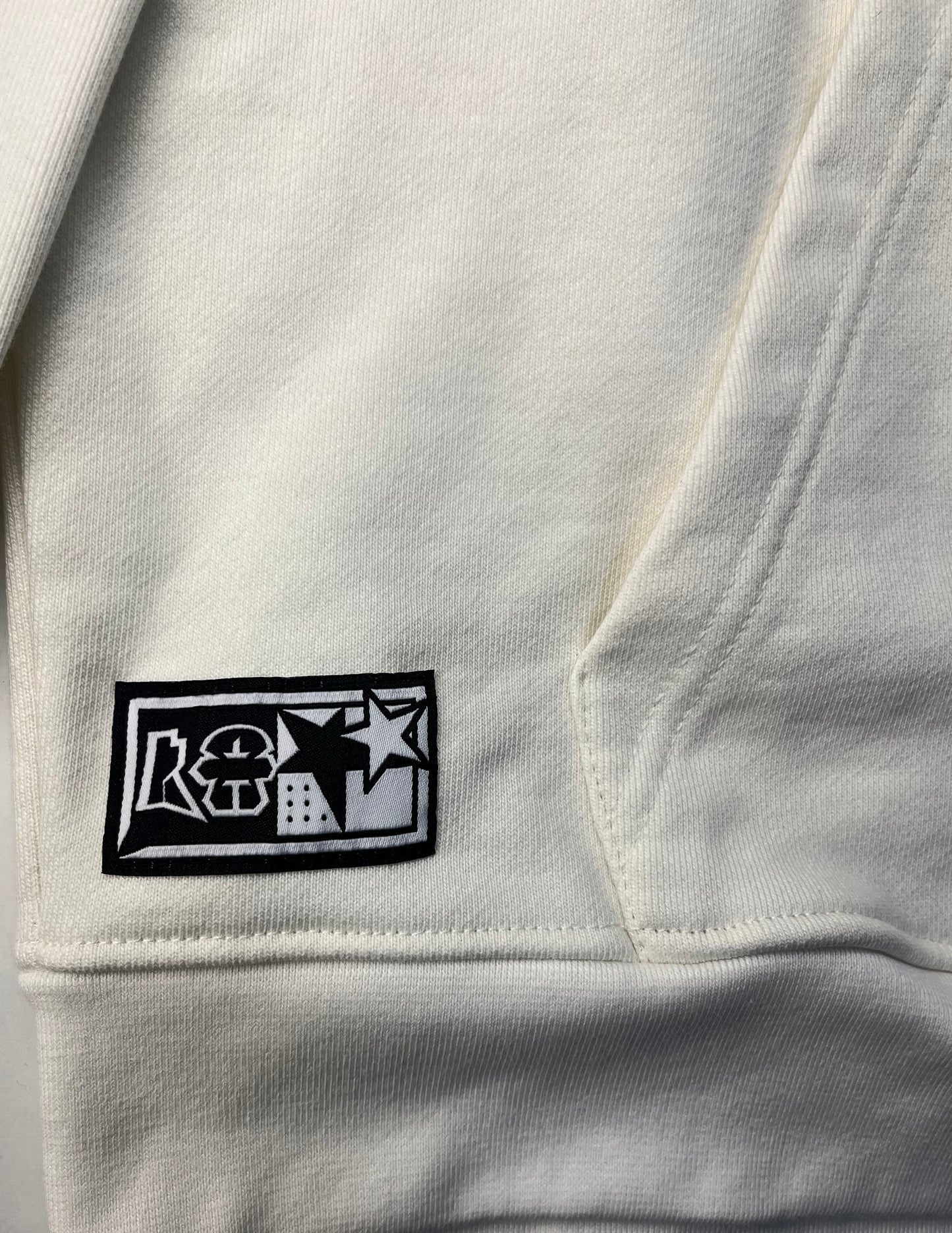 Heavy Hoodie