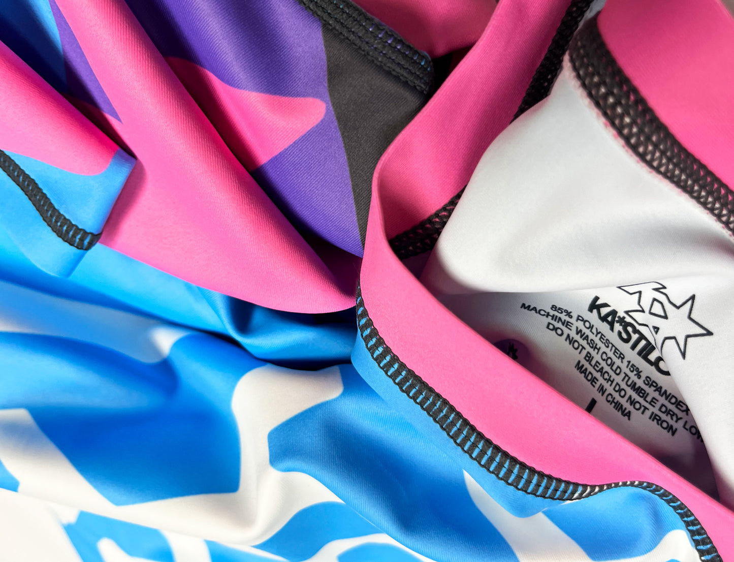 Ka MMA Long Rashguard