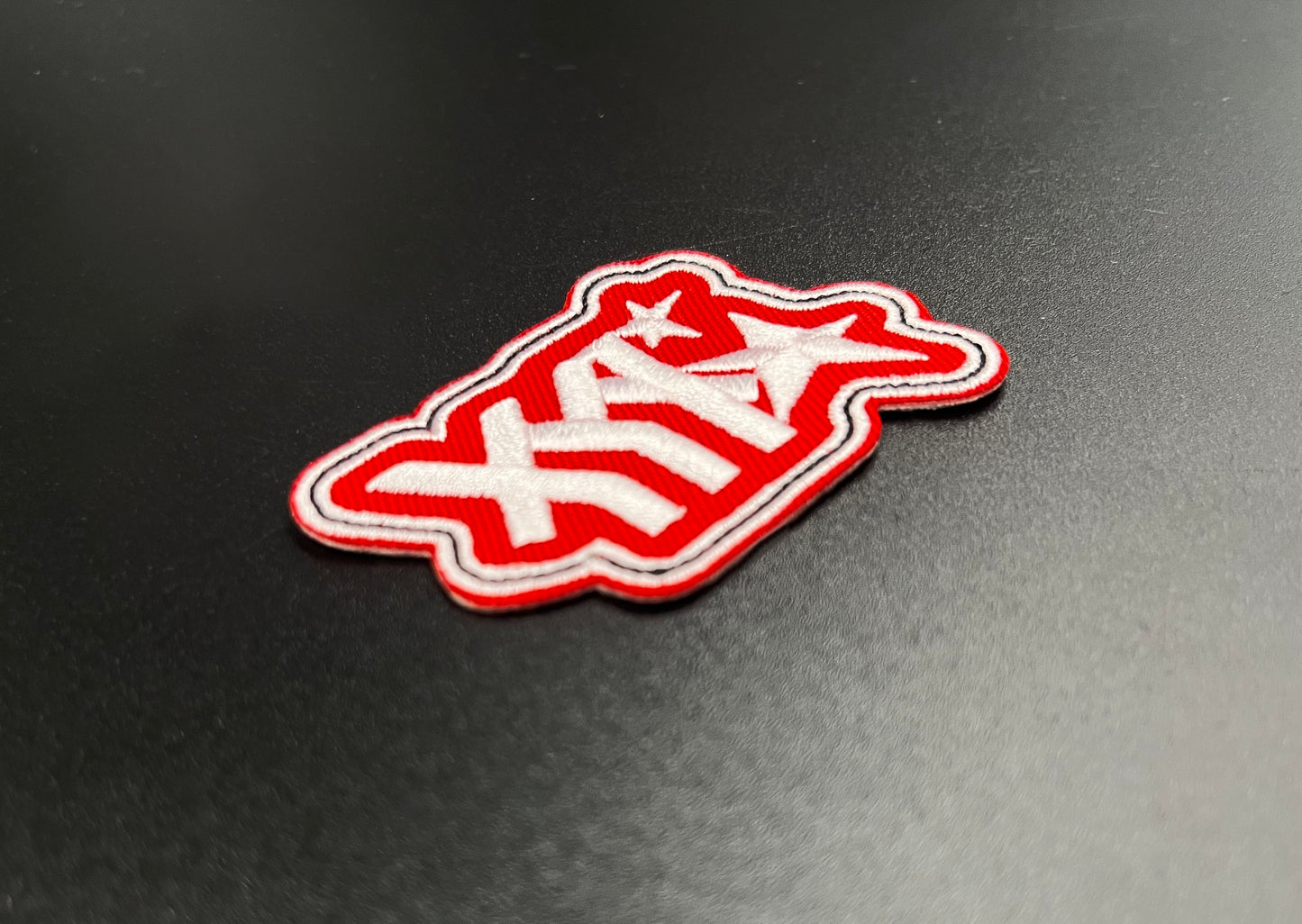 Patch's Pack #2