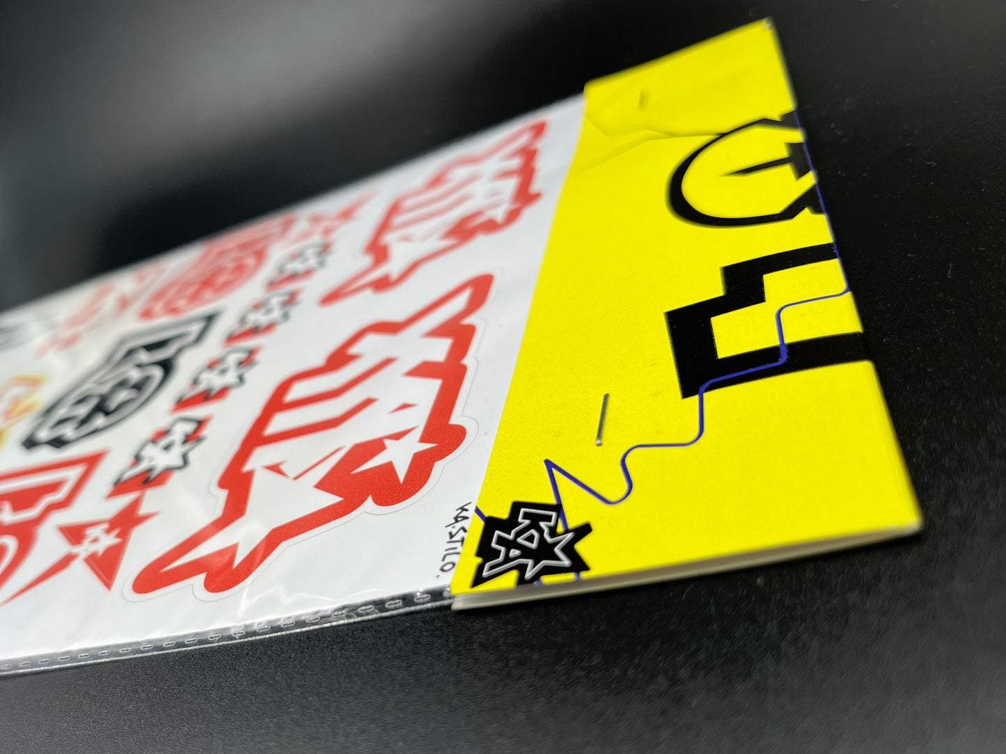 Sticker's Pack