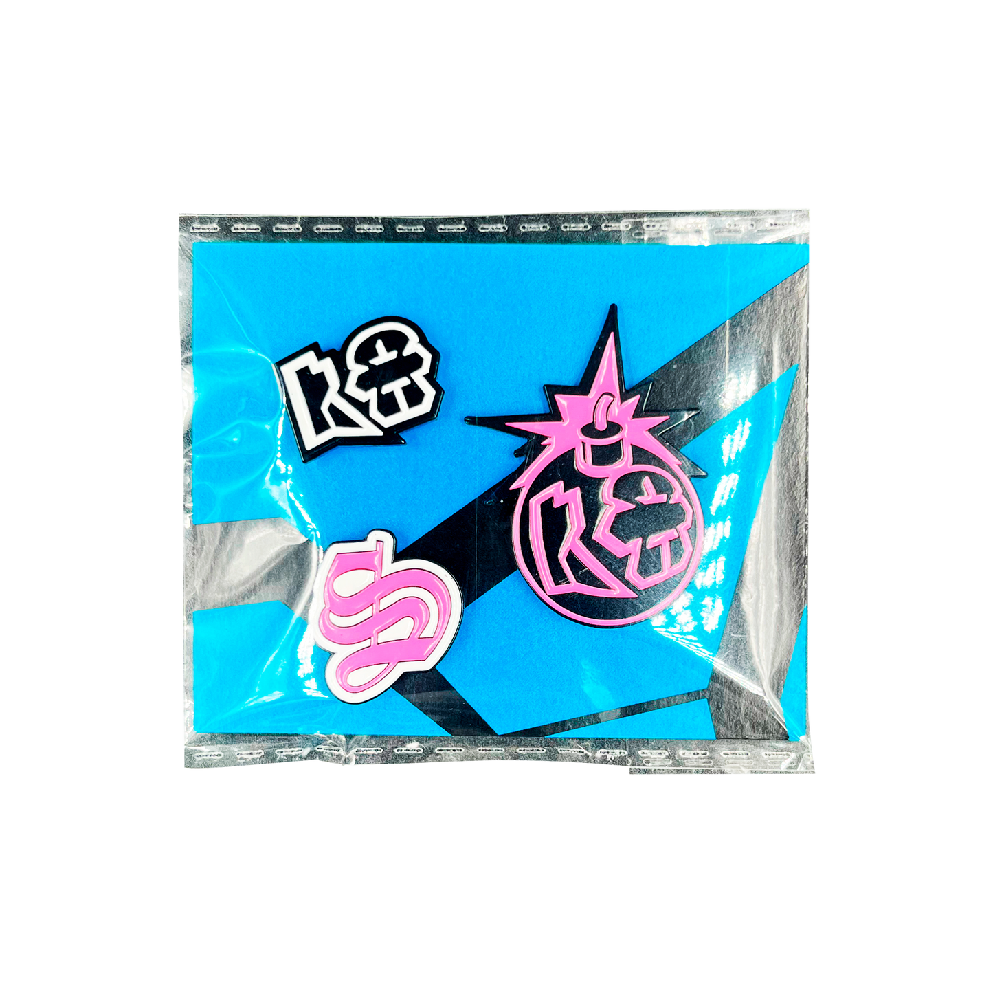 Pins Pack