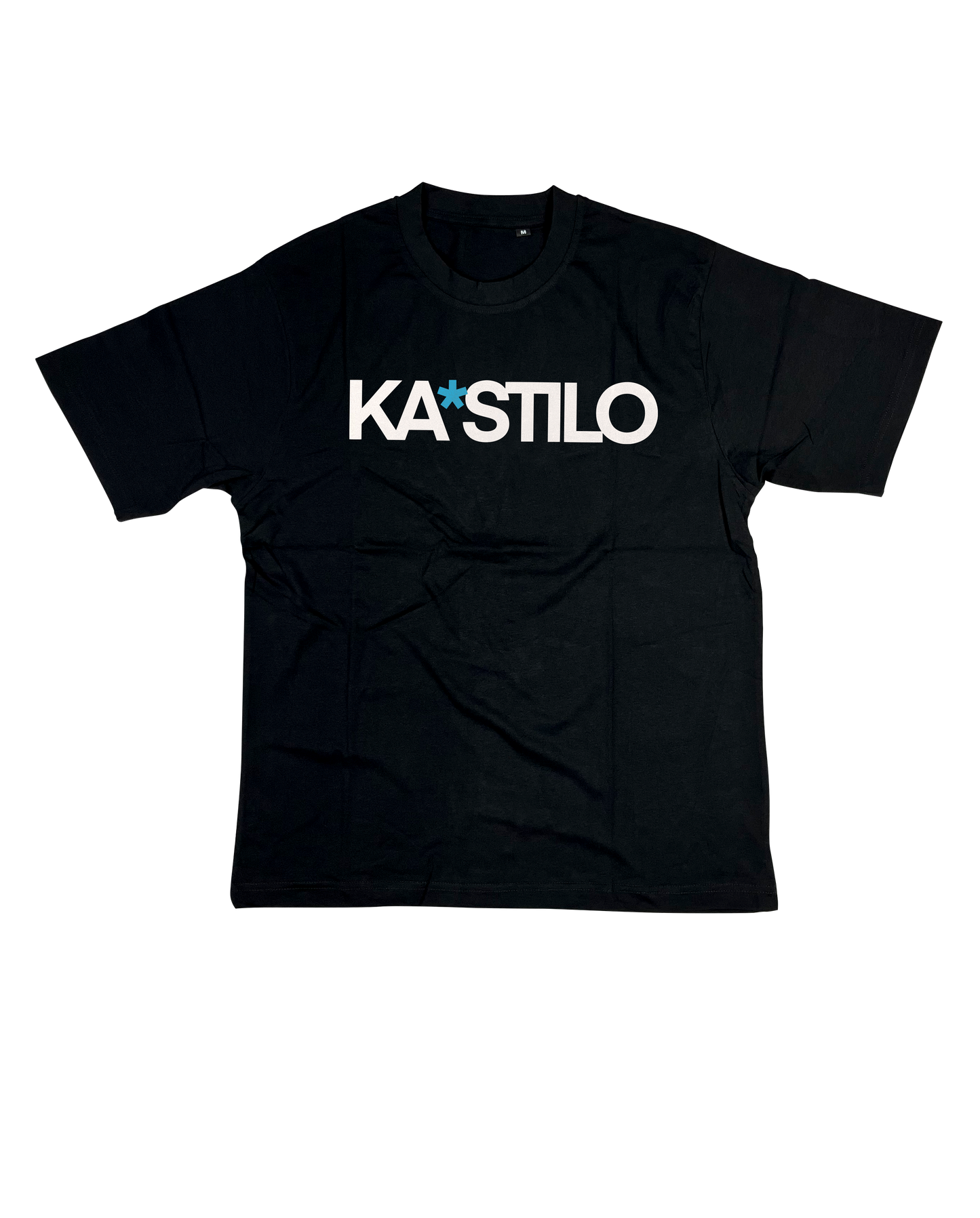 Ka*stilo Basic Box Logo Tee