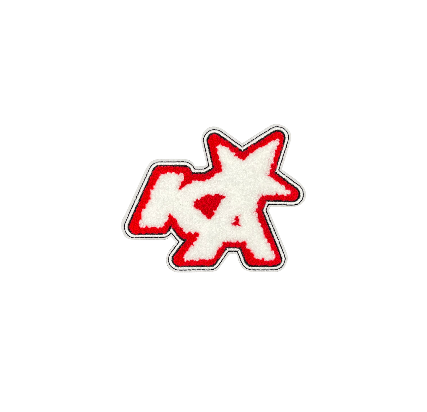Patch's Pack #1