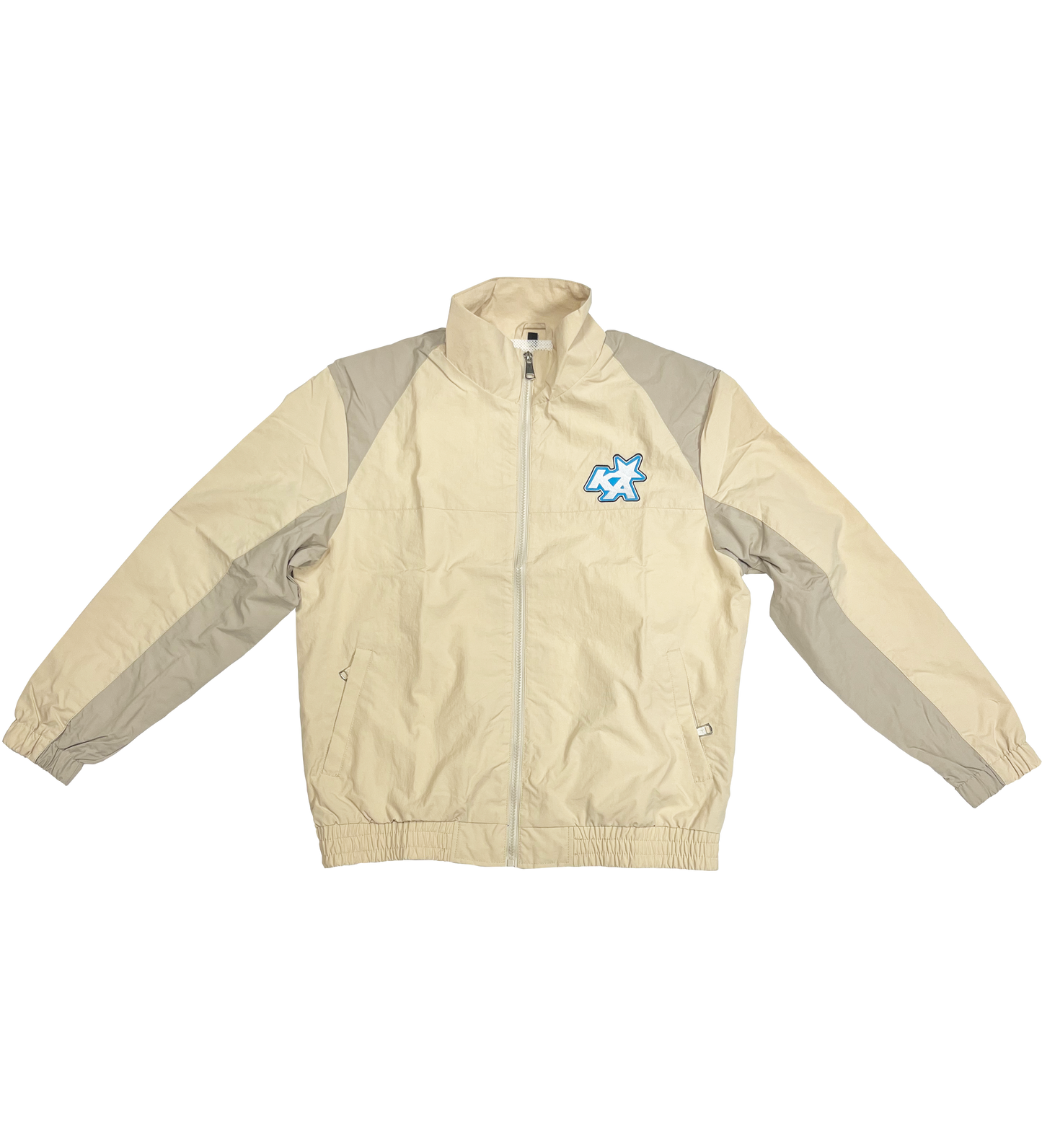 Ka Tactel Tracksuit