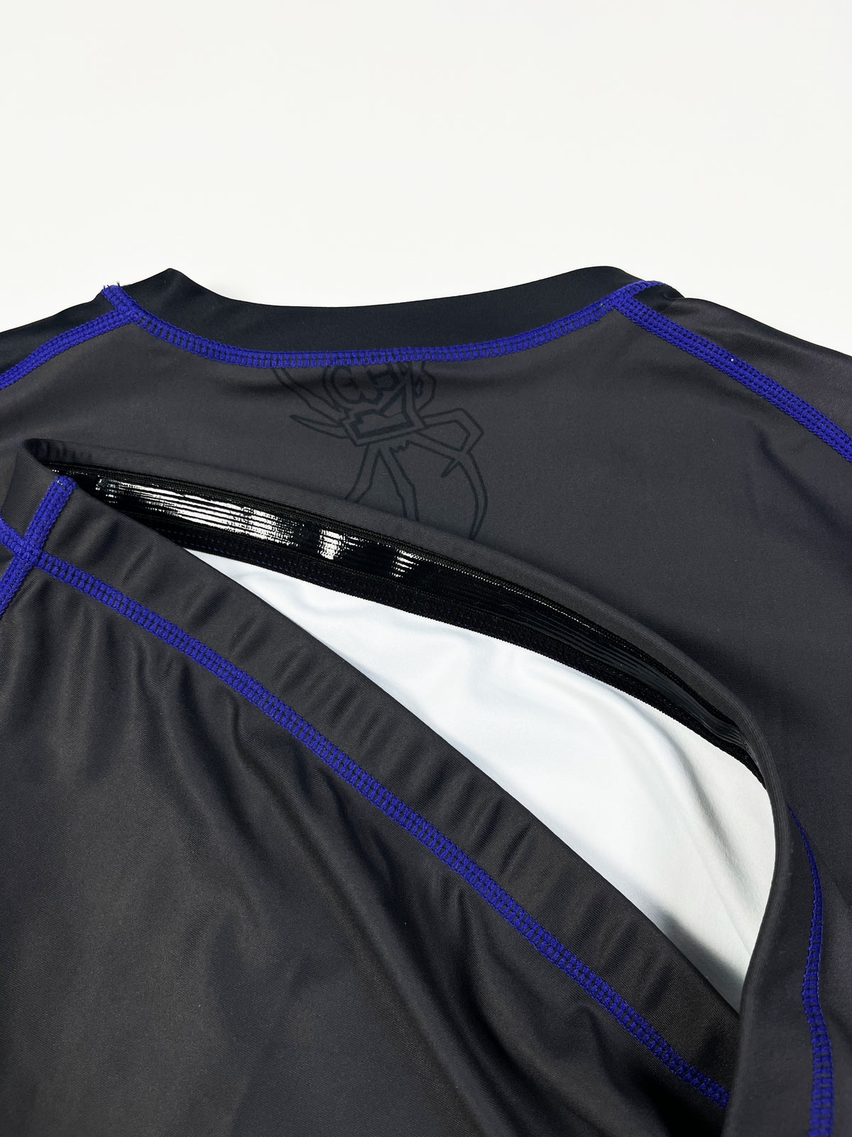 Ka MMA Short Rashguard 2