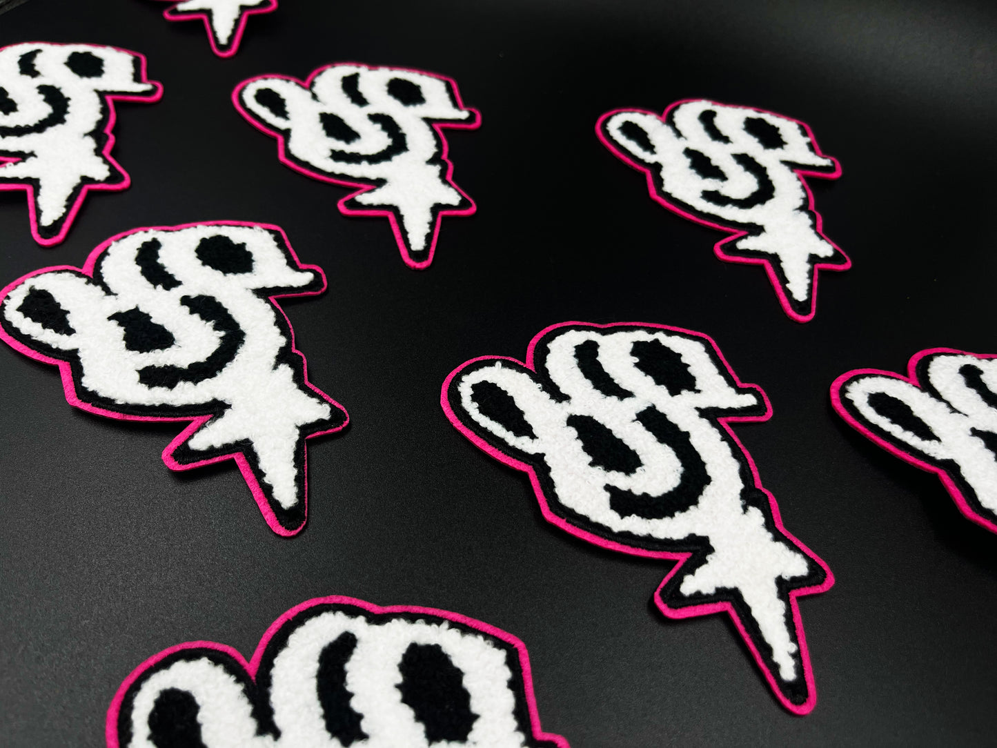 Patch Pack