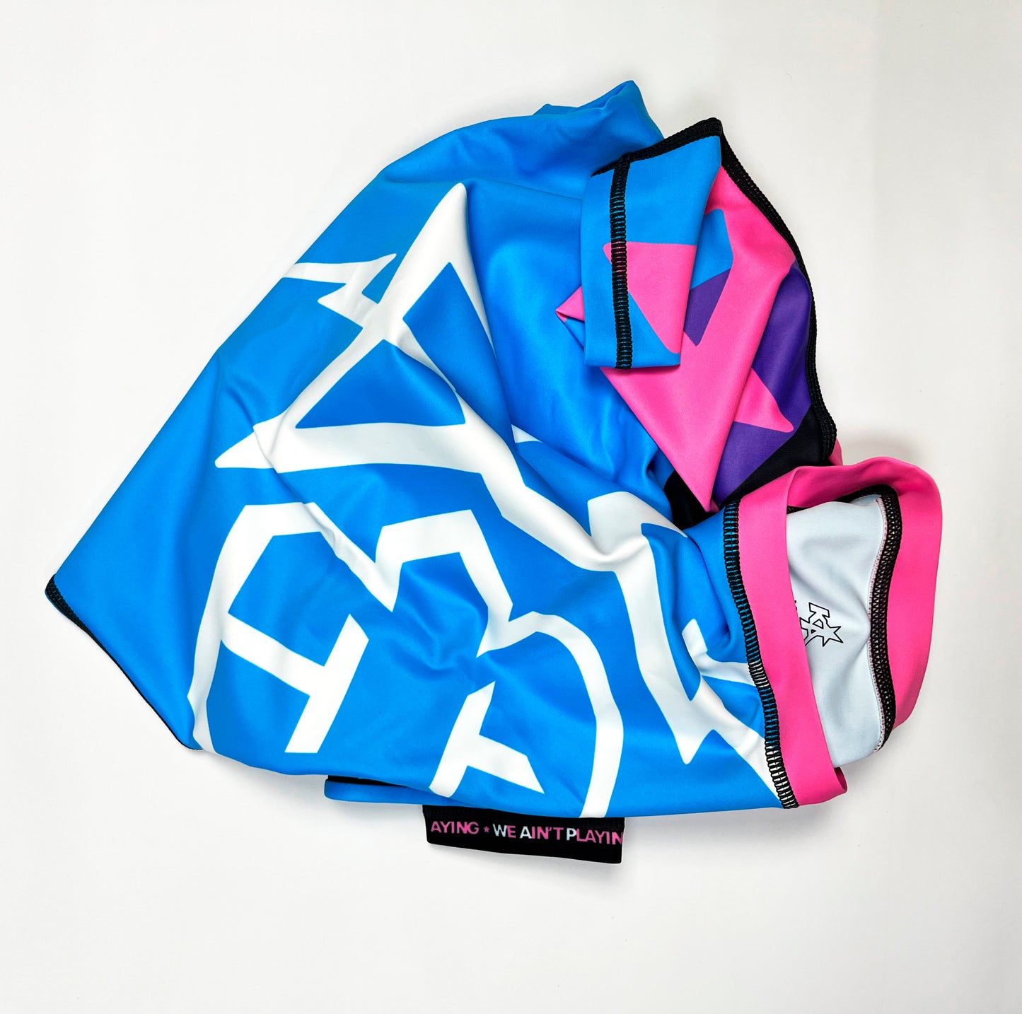Ka MMA Long Rashguard