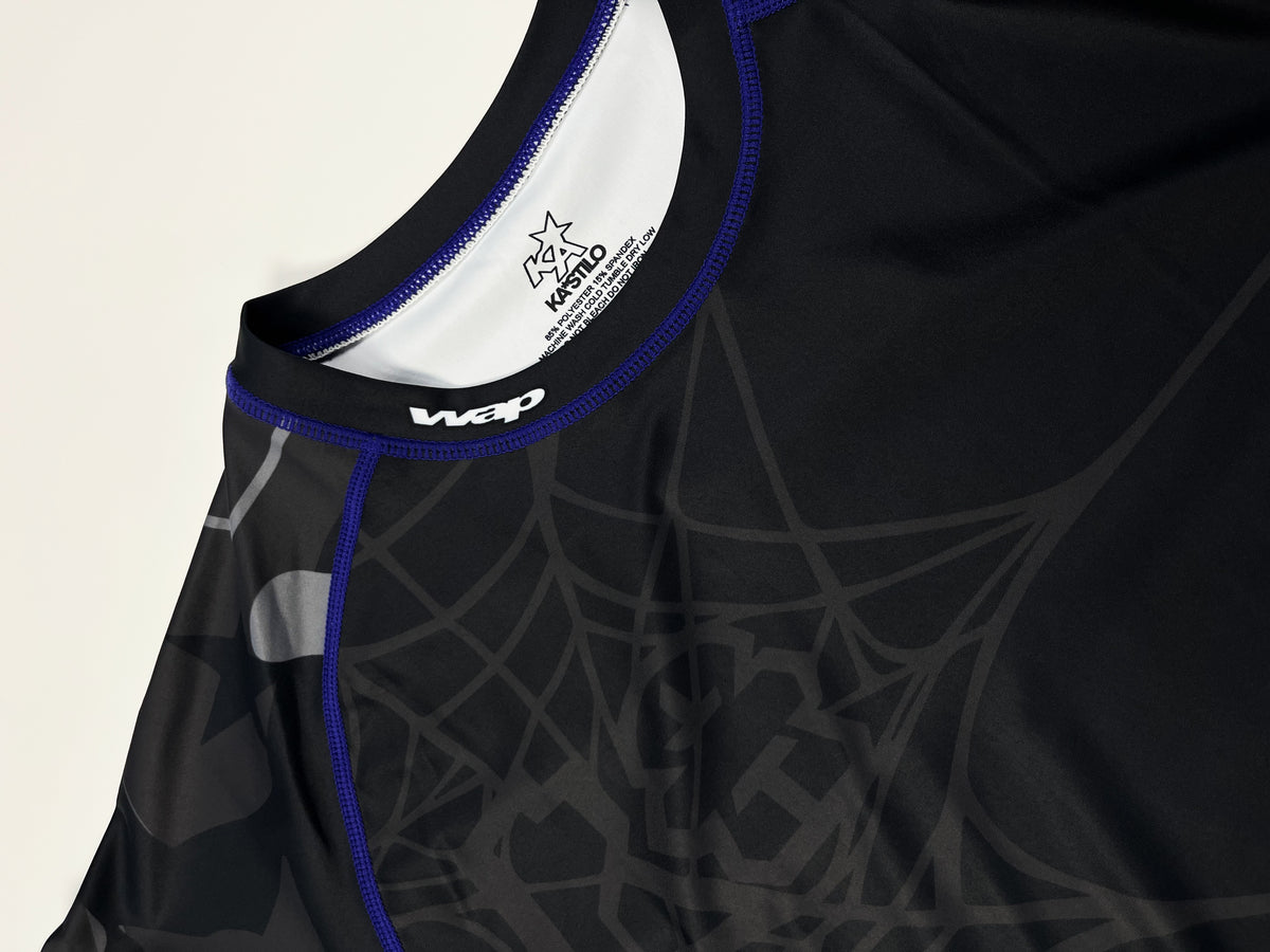 Ka MMA Short Rashguard 1