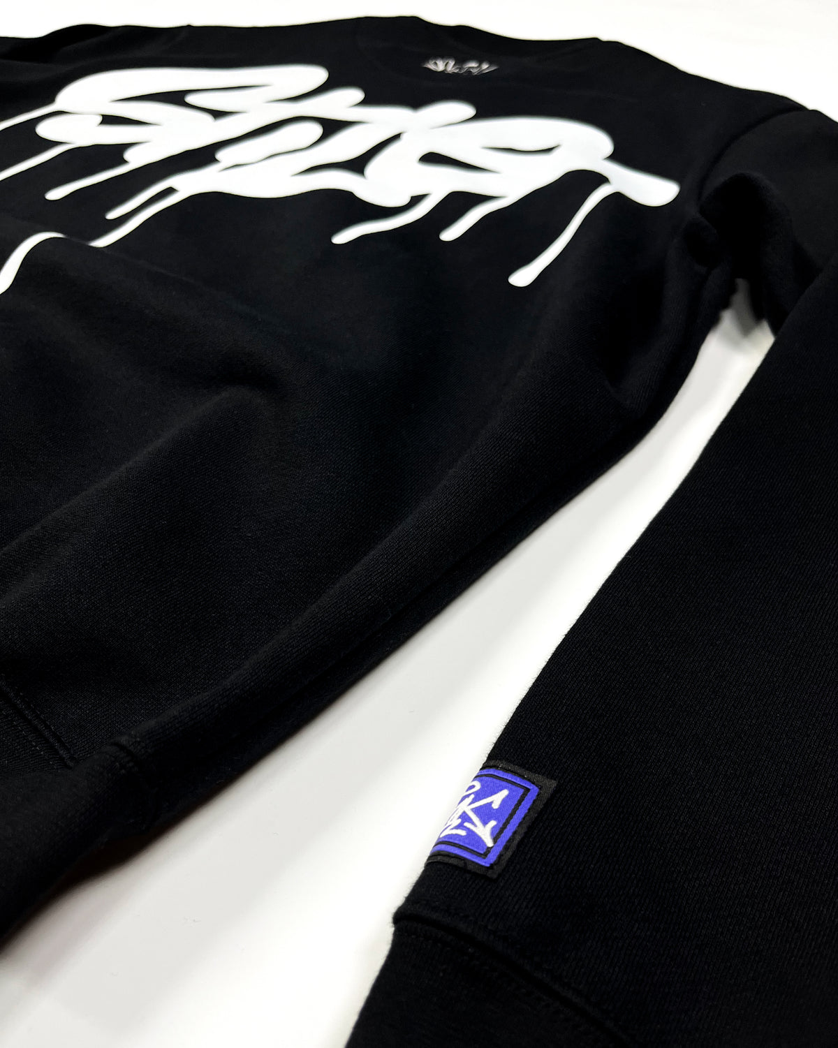 Ka x Jank333 Crewneck