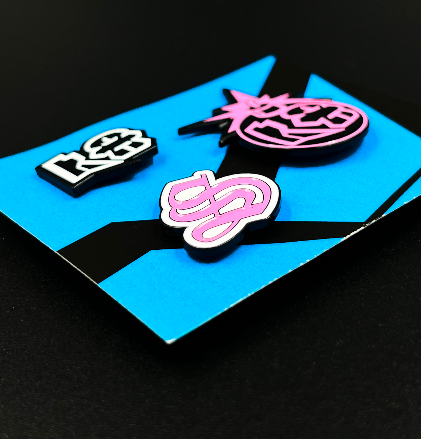 Pins Pack