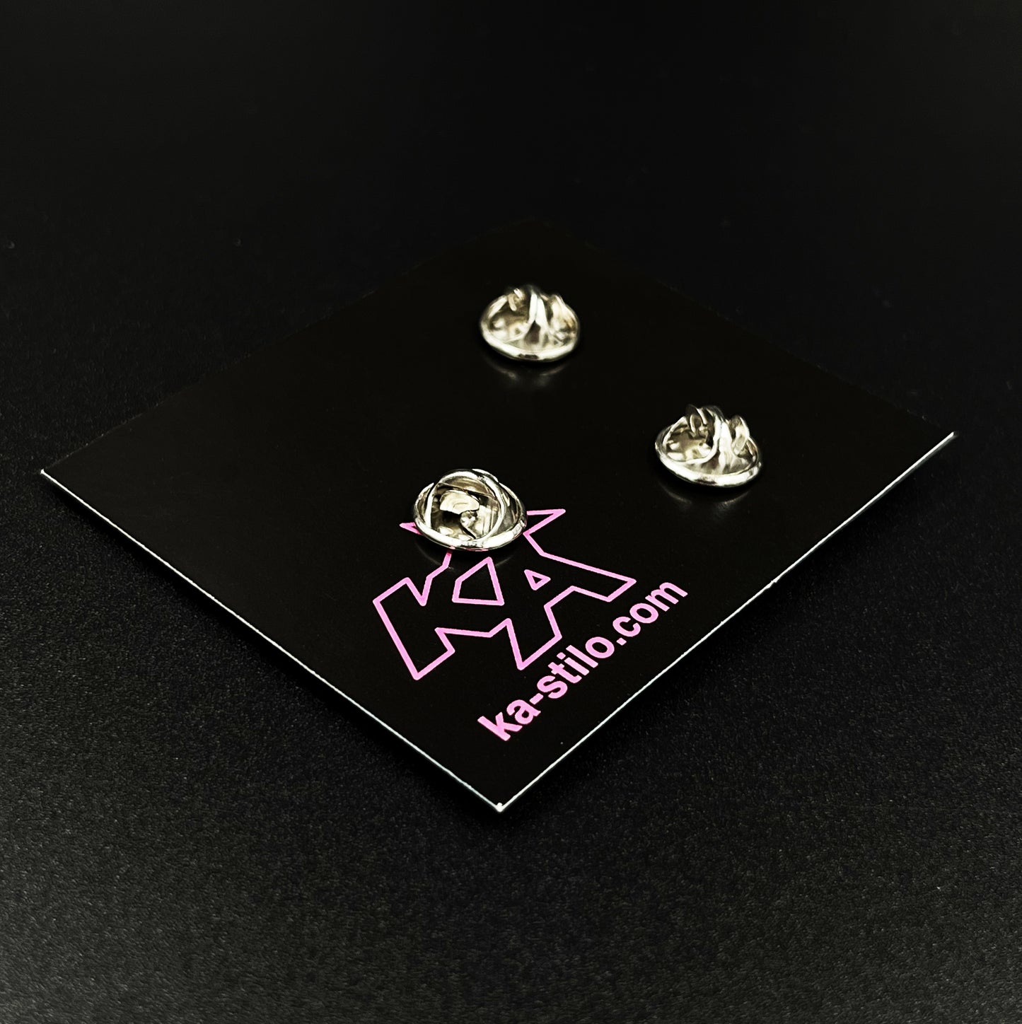 Pins Pack