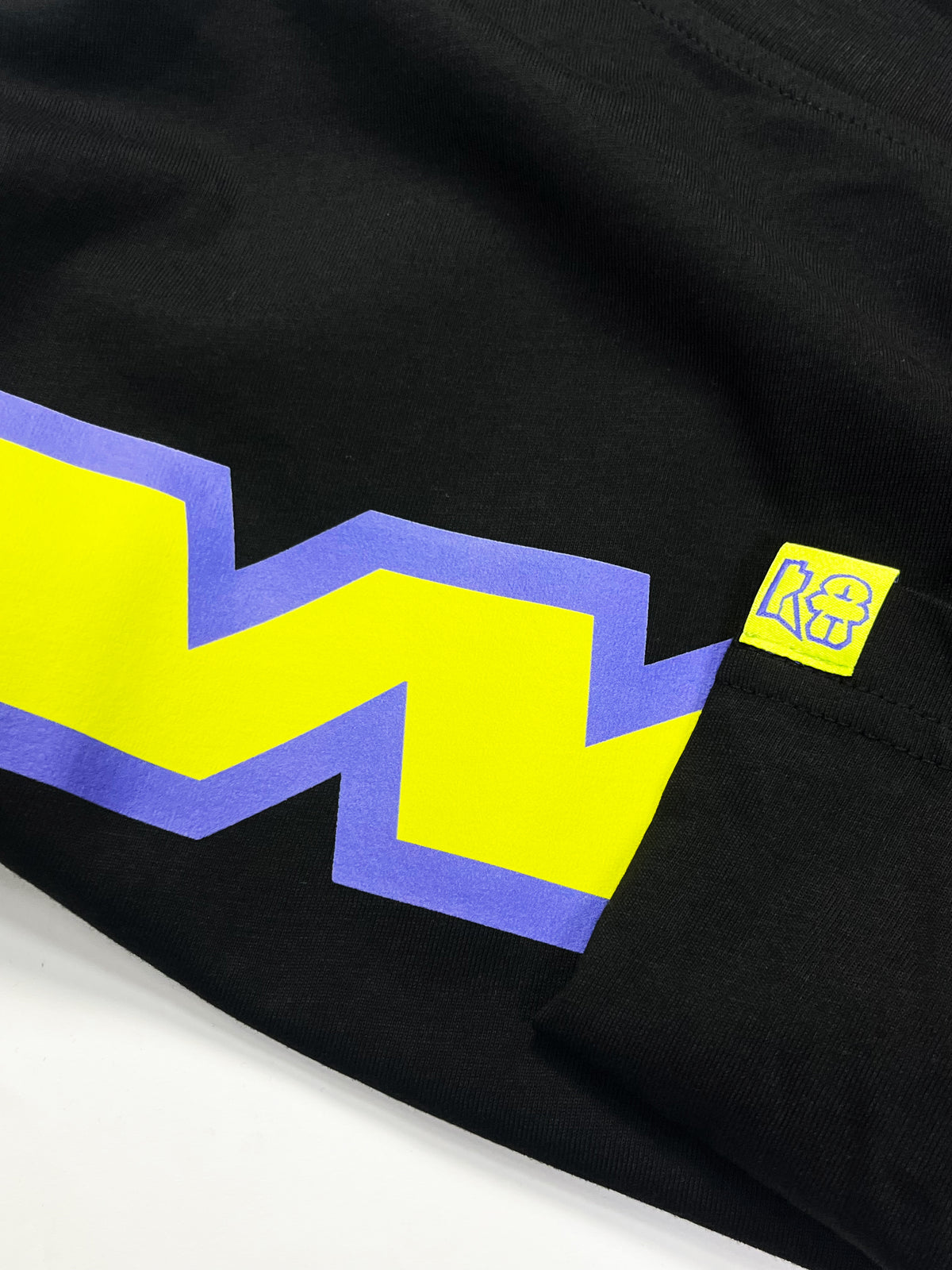 Ka WAP Tee
