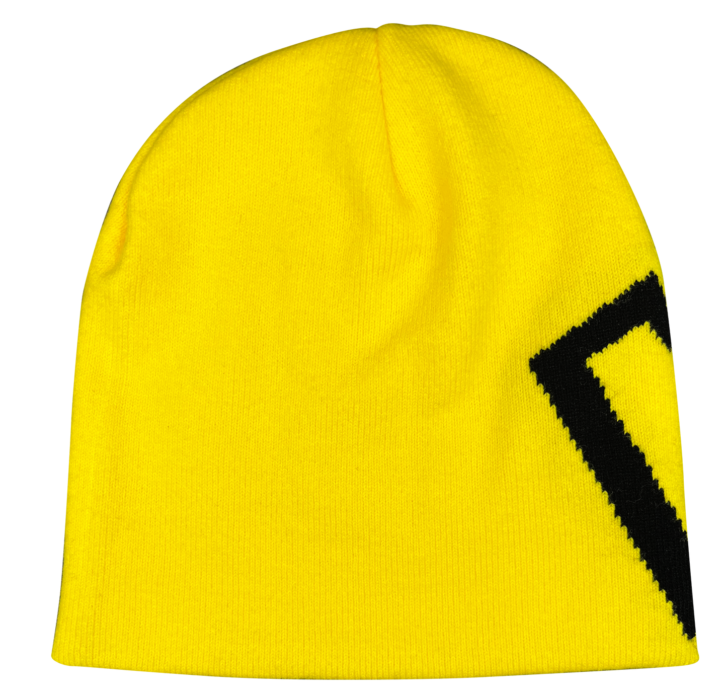Yellow Beanie