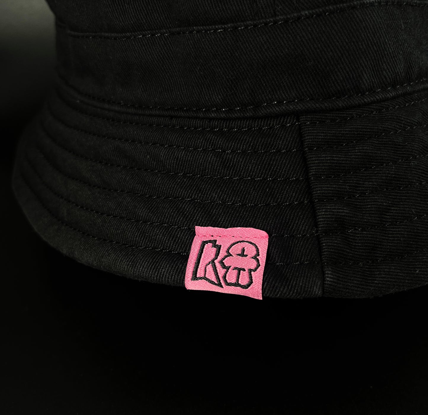 Bucket Bomb Hat