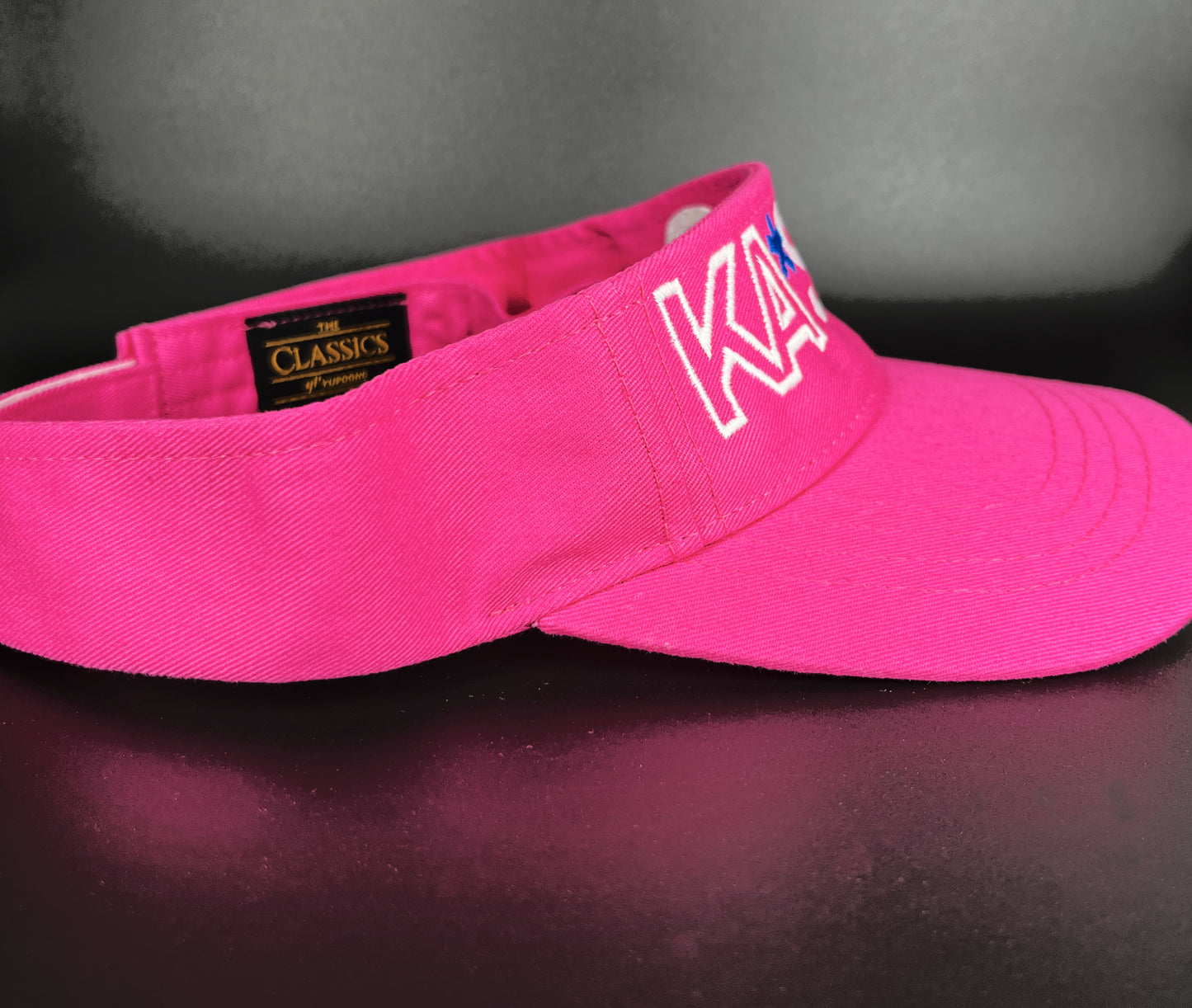 Ka*Stilo Visor Cap