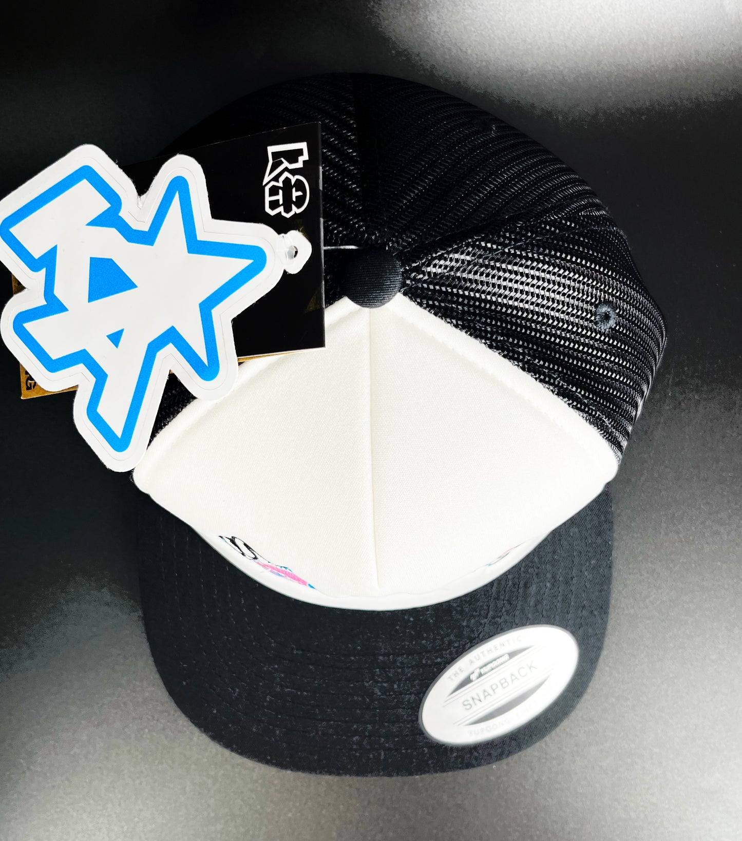 Stilo Trucker Cap