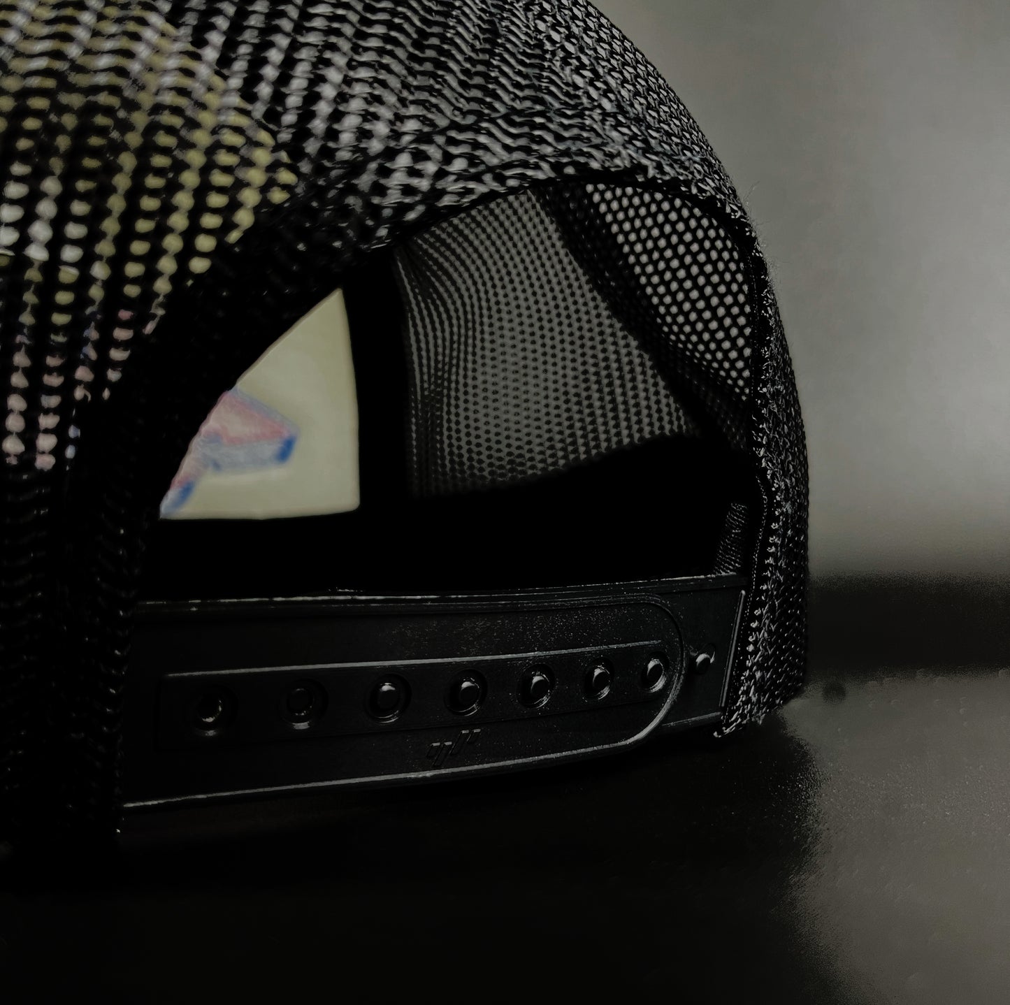 Stilo Trucker Cap