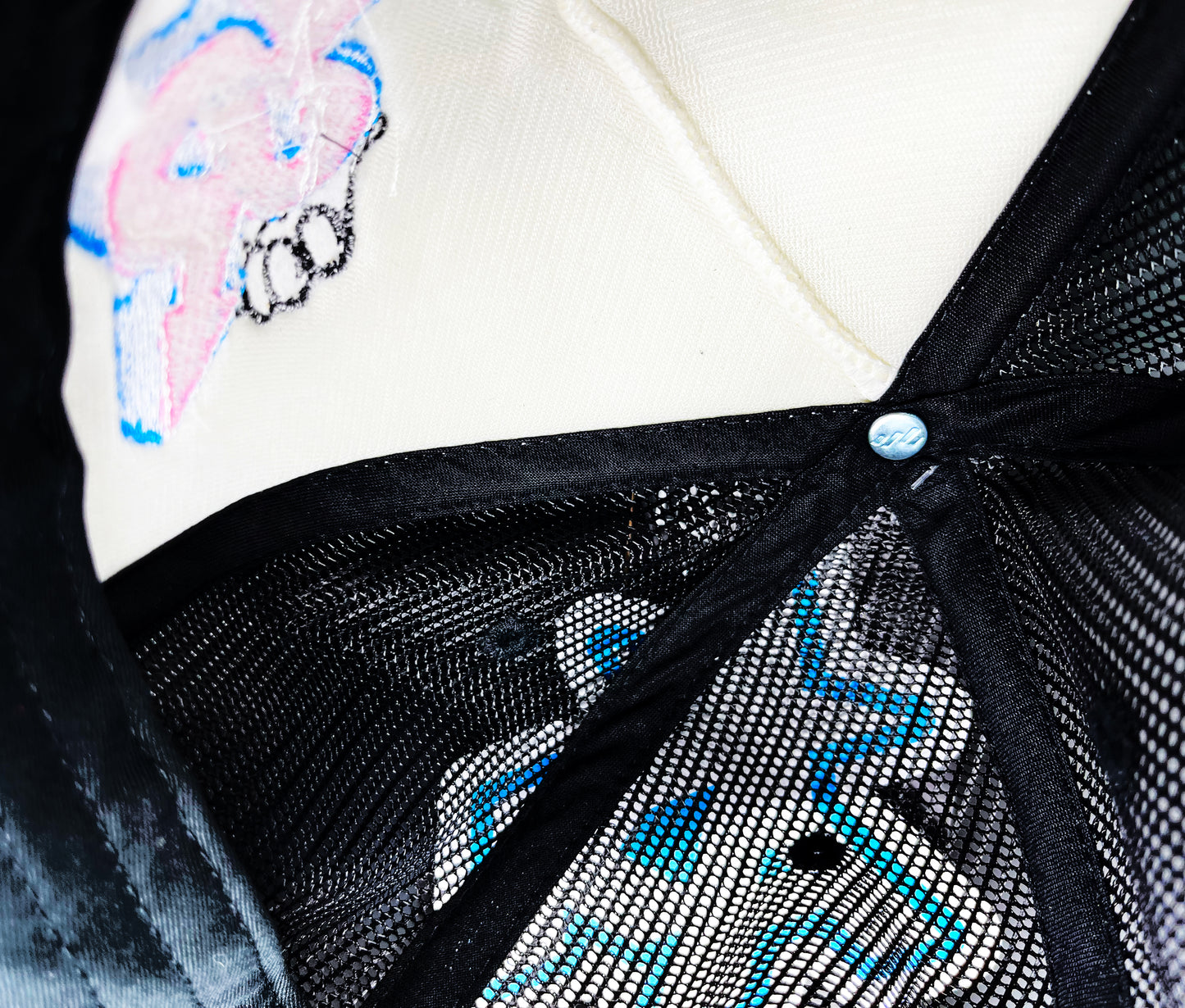 Stilo Trucker Cap
