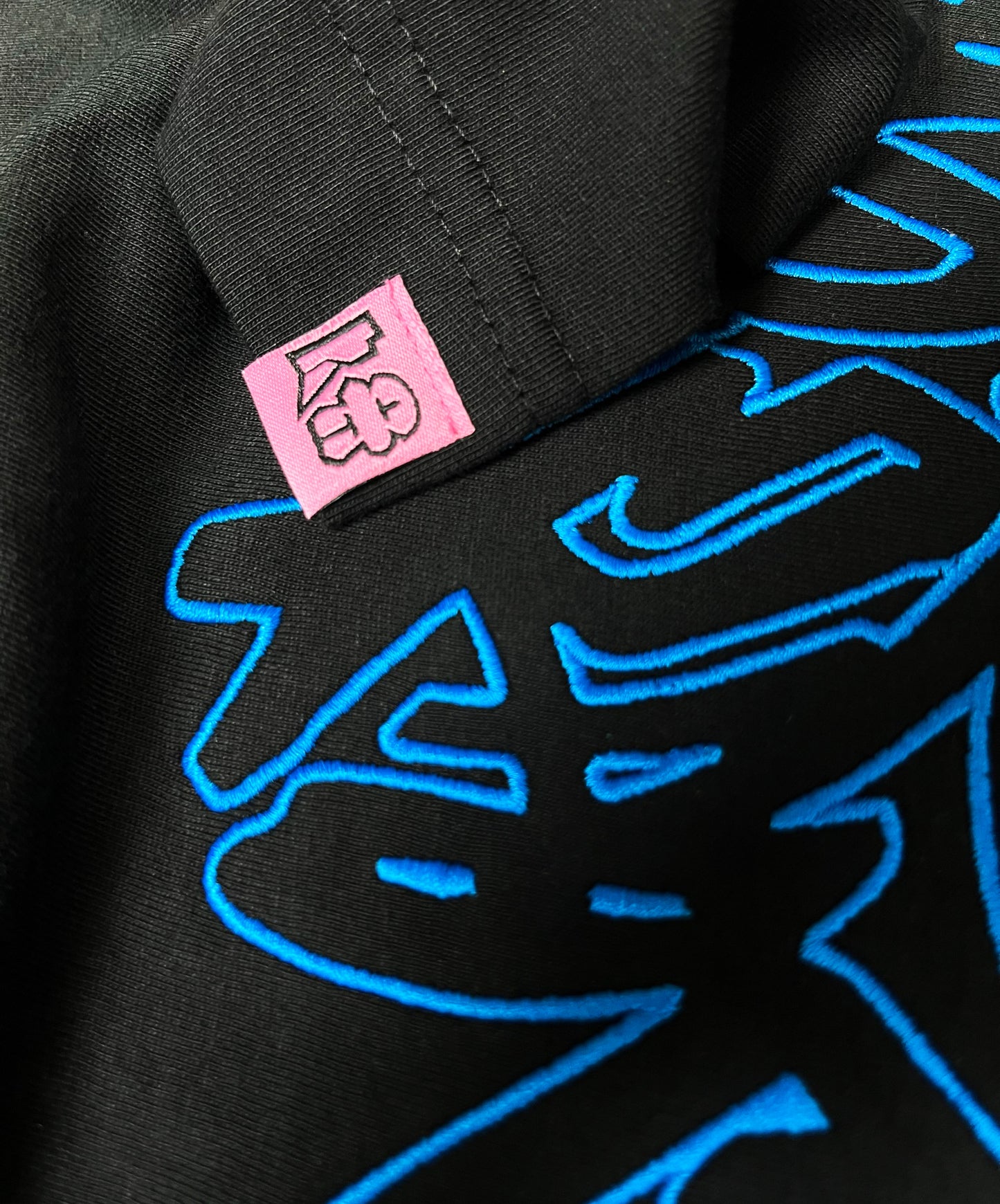Stilo Tag Tee