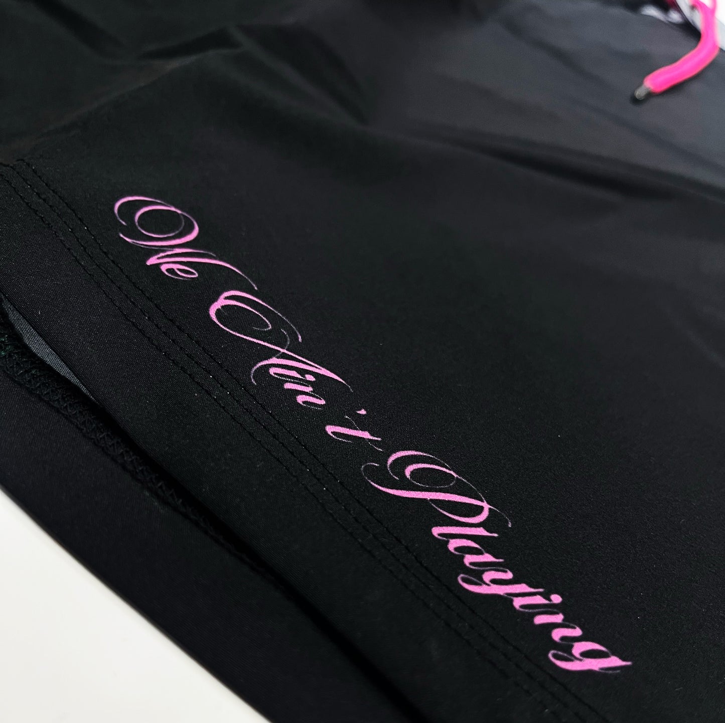 Ka Swim Shorts