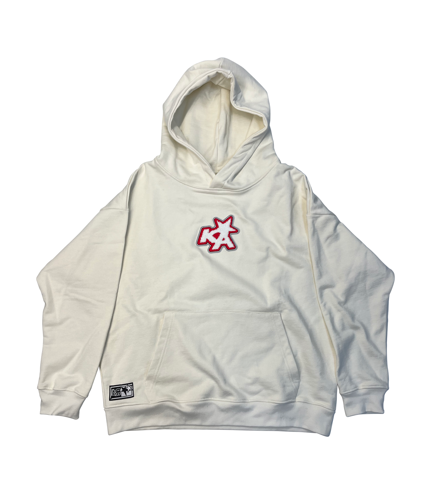 Heavy Hoodie