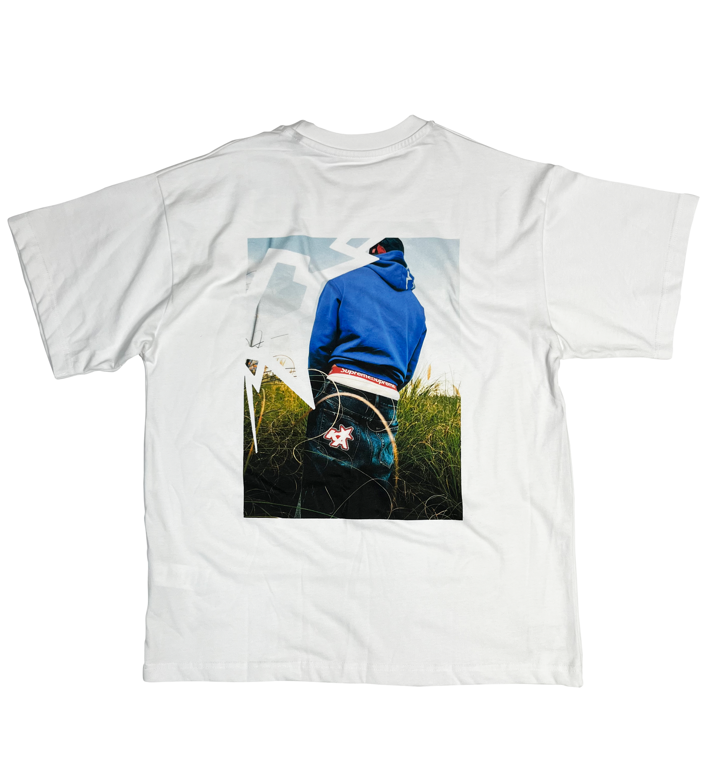Ka Legacy Tee