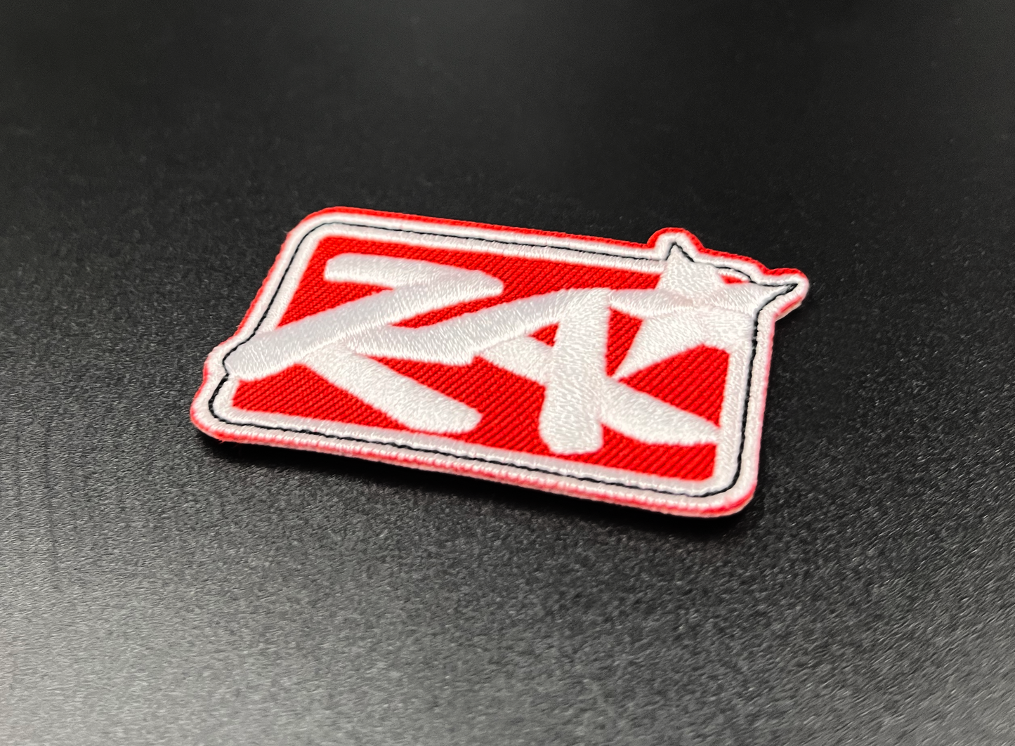 Patch's Pack #1