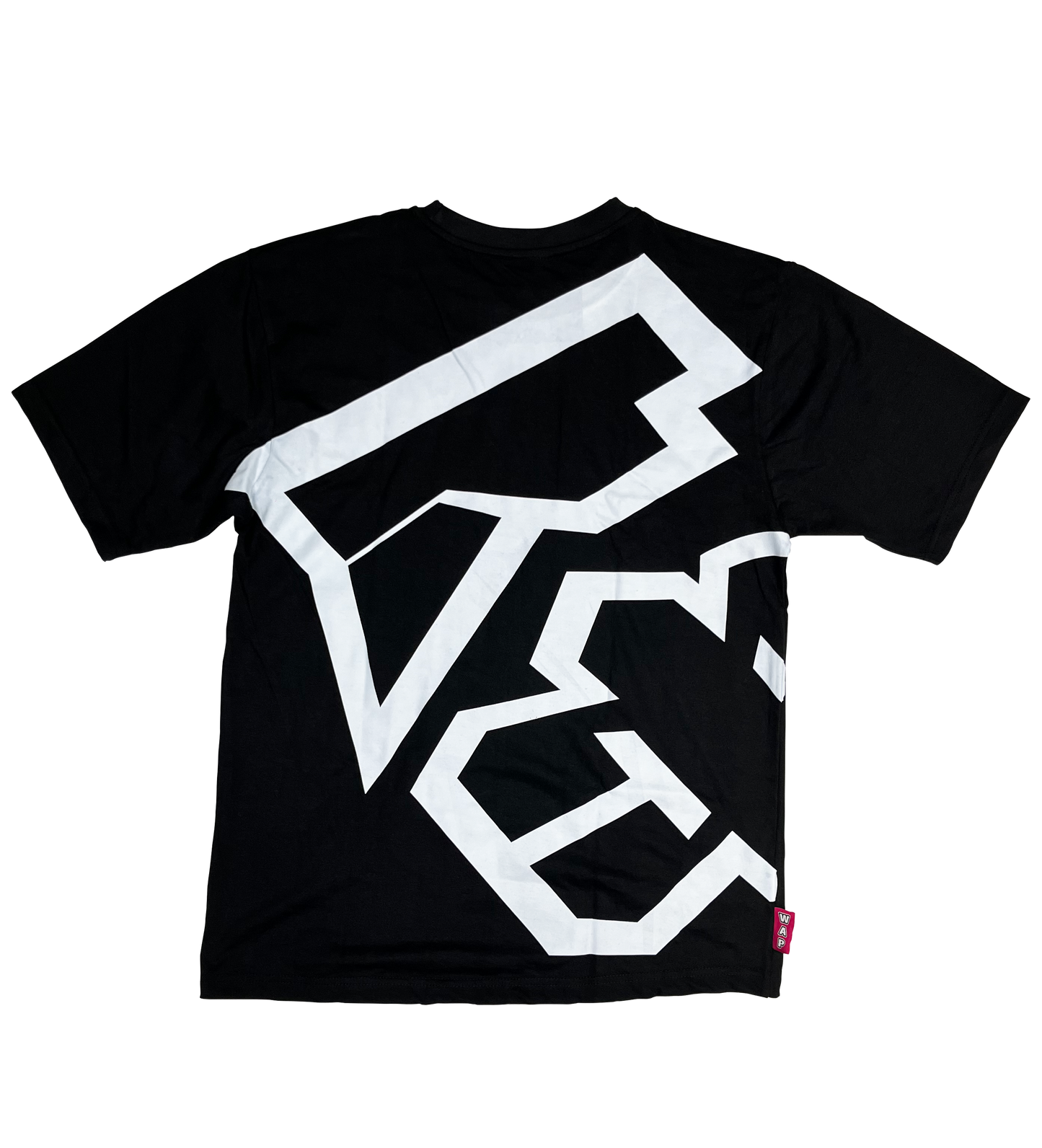 Black Big Ka Tee