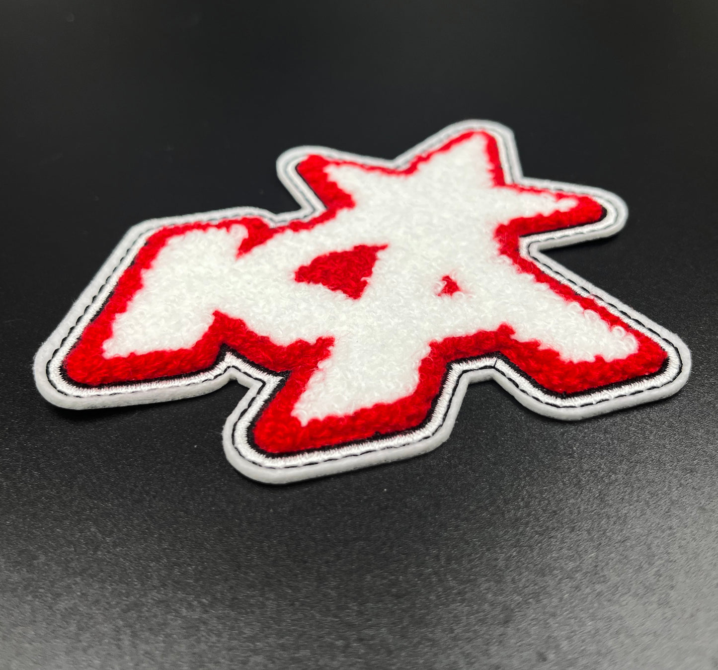 Patch's Pack #1