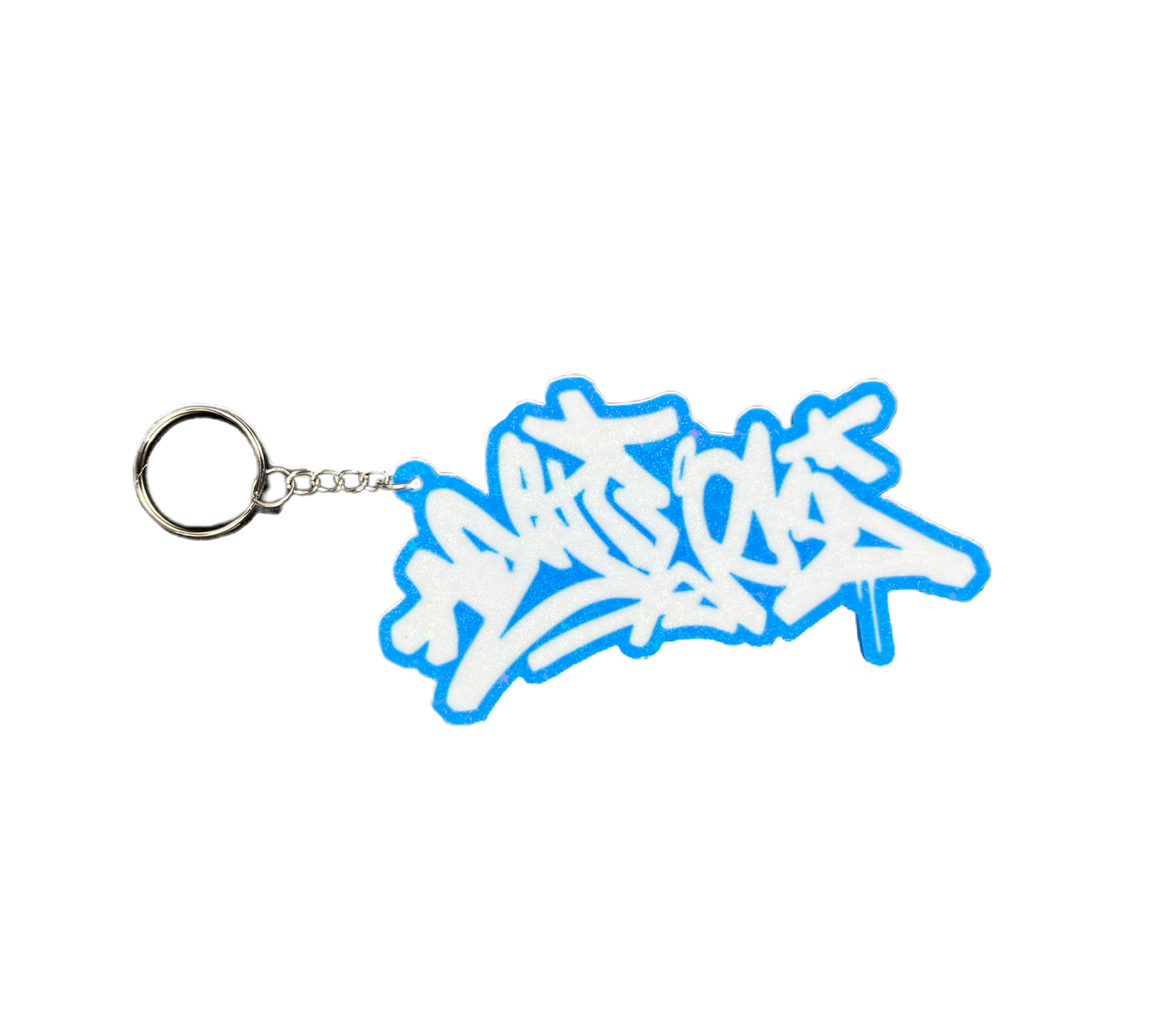 3D Stilo Keychain