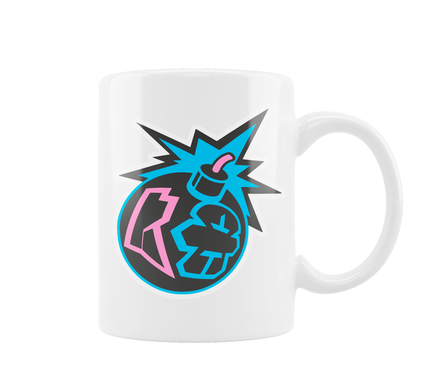 Cup #6