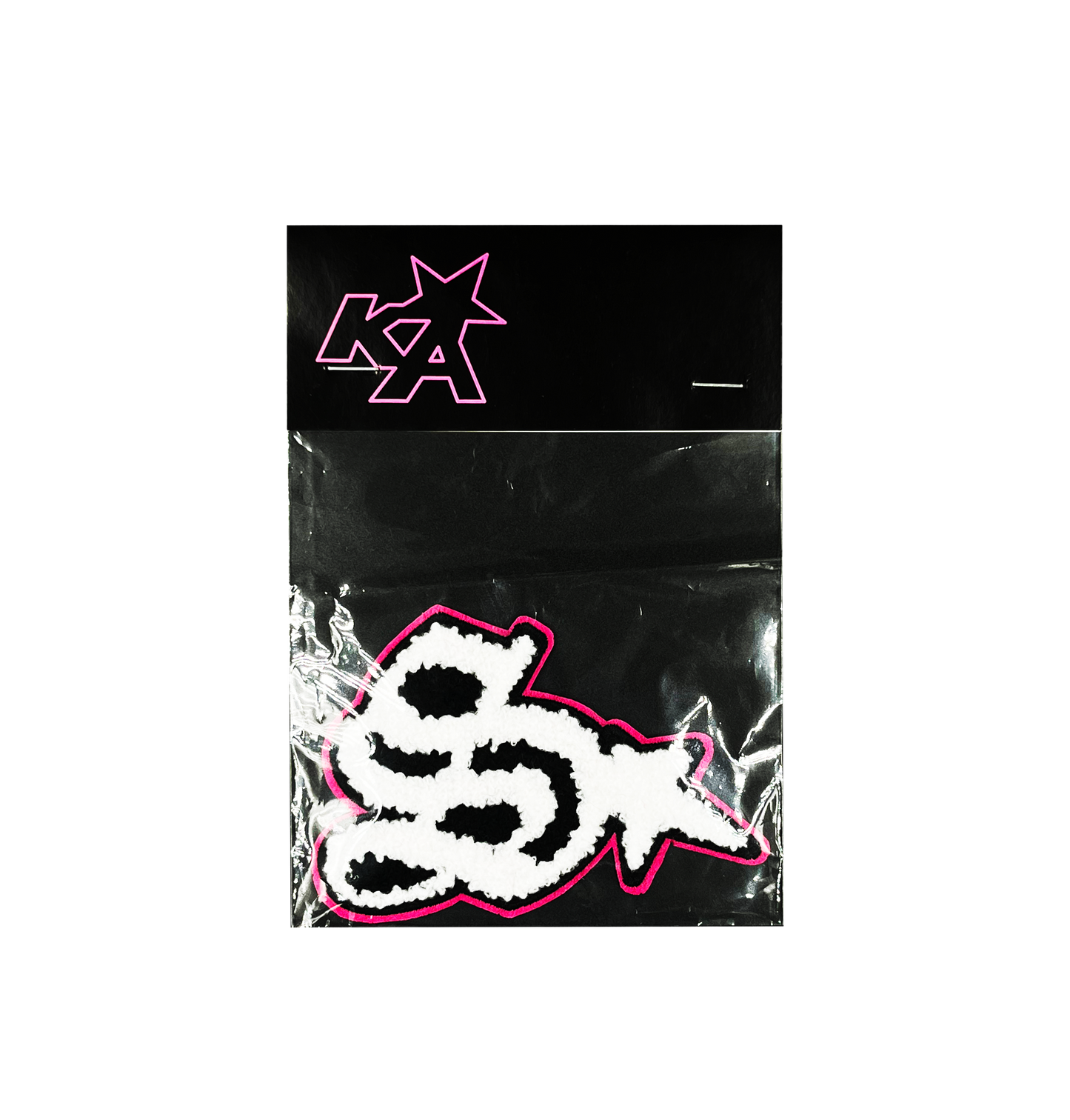 Patch Pack