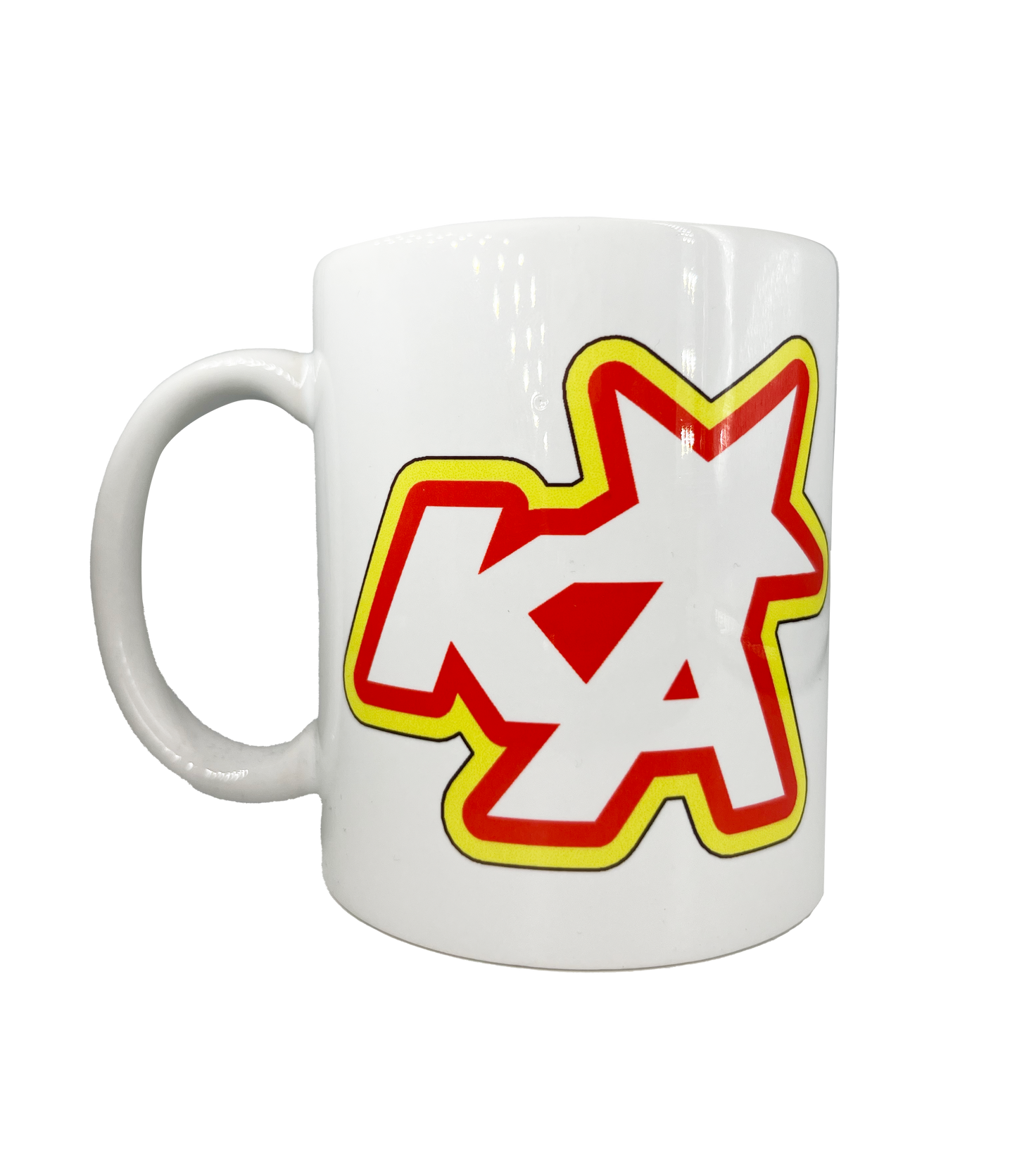 Cup #4
