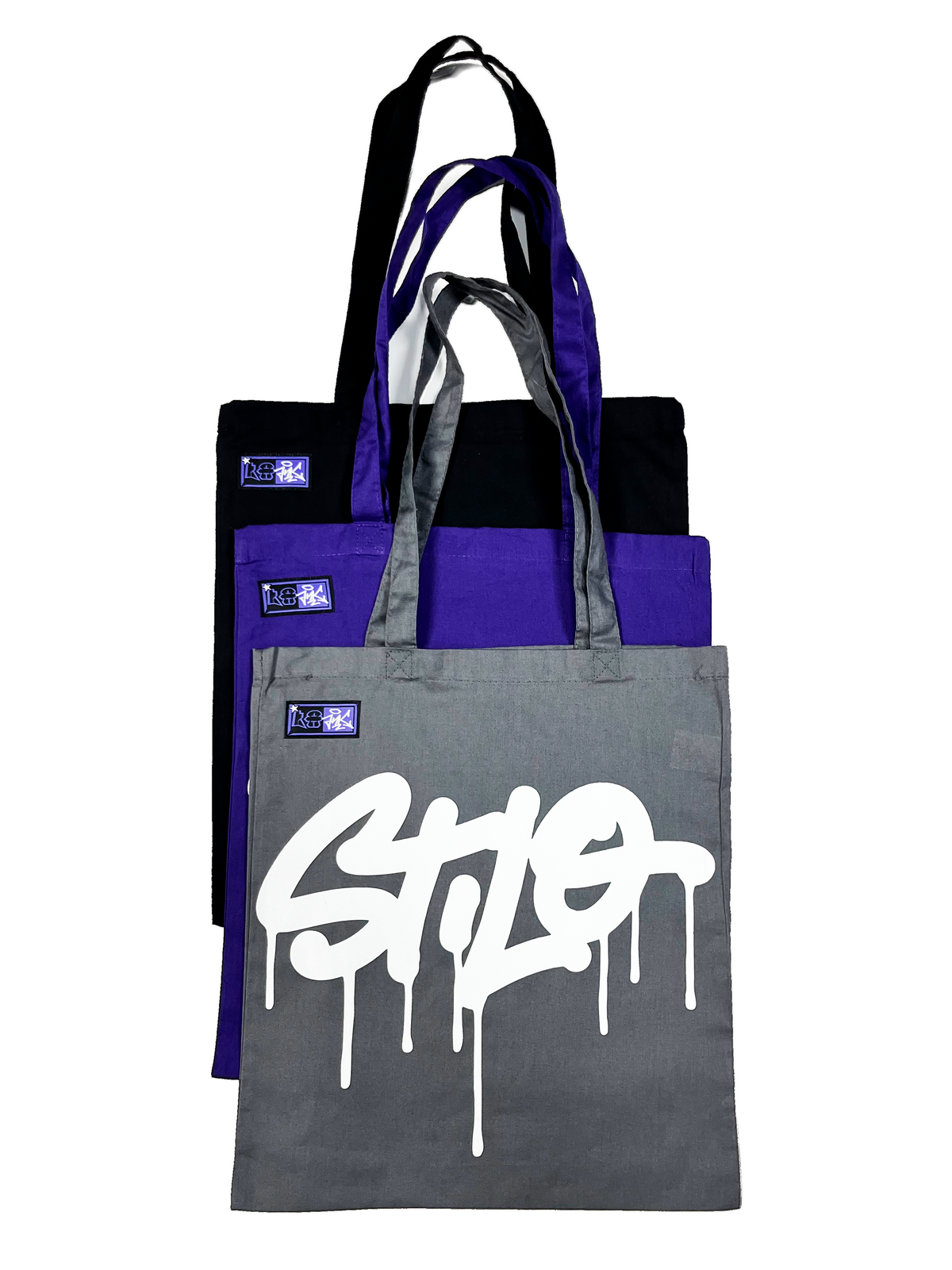 Ka x Jank333 Tote Bag