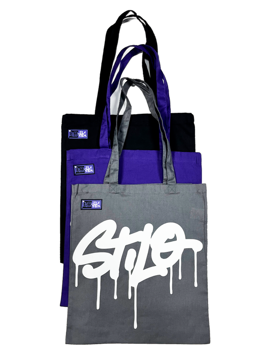 Ka x Jank333 Tote Bag