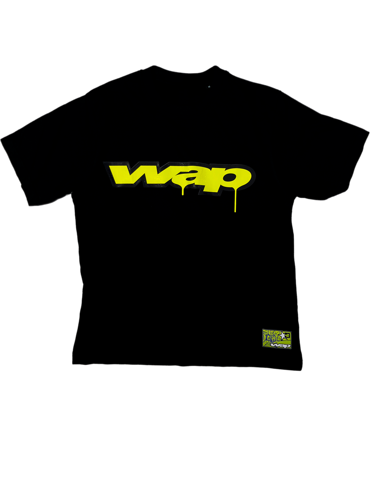 Ka DRIP WAP Tee