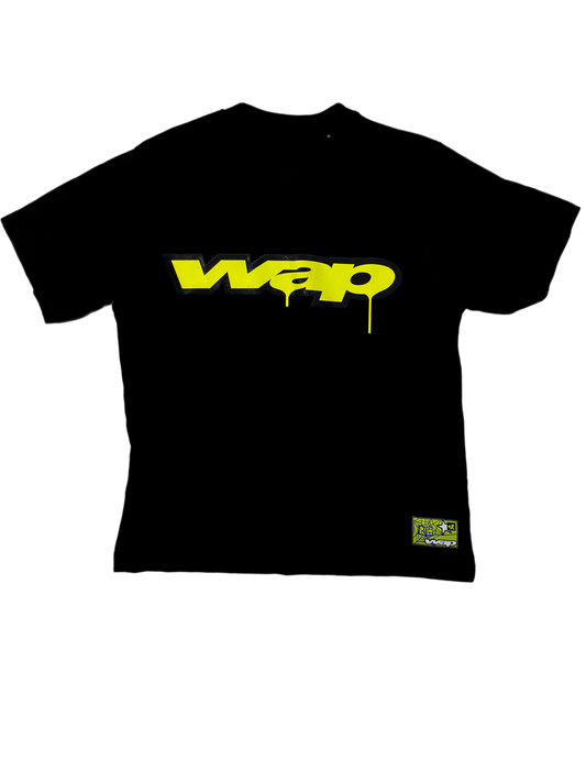 Ka DRIP WAP Tee