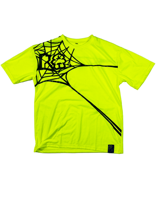 Ka Fluor Web Tee