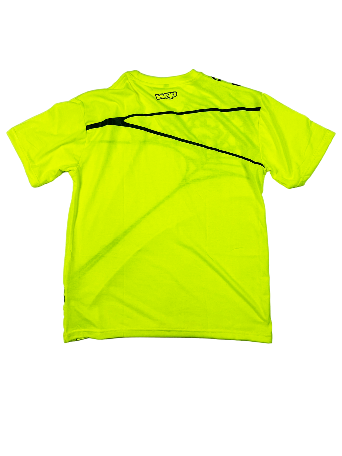 Ka Fluor Web Tee