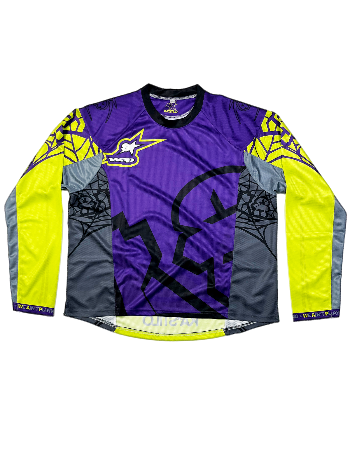 ka Motocross Jersey