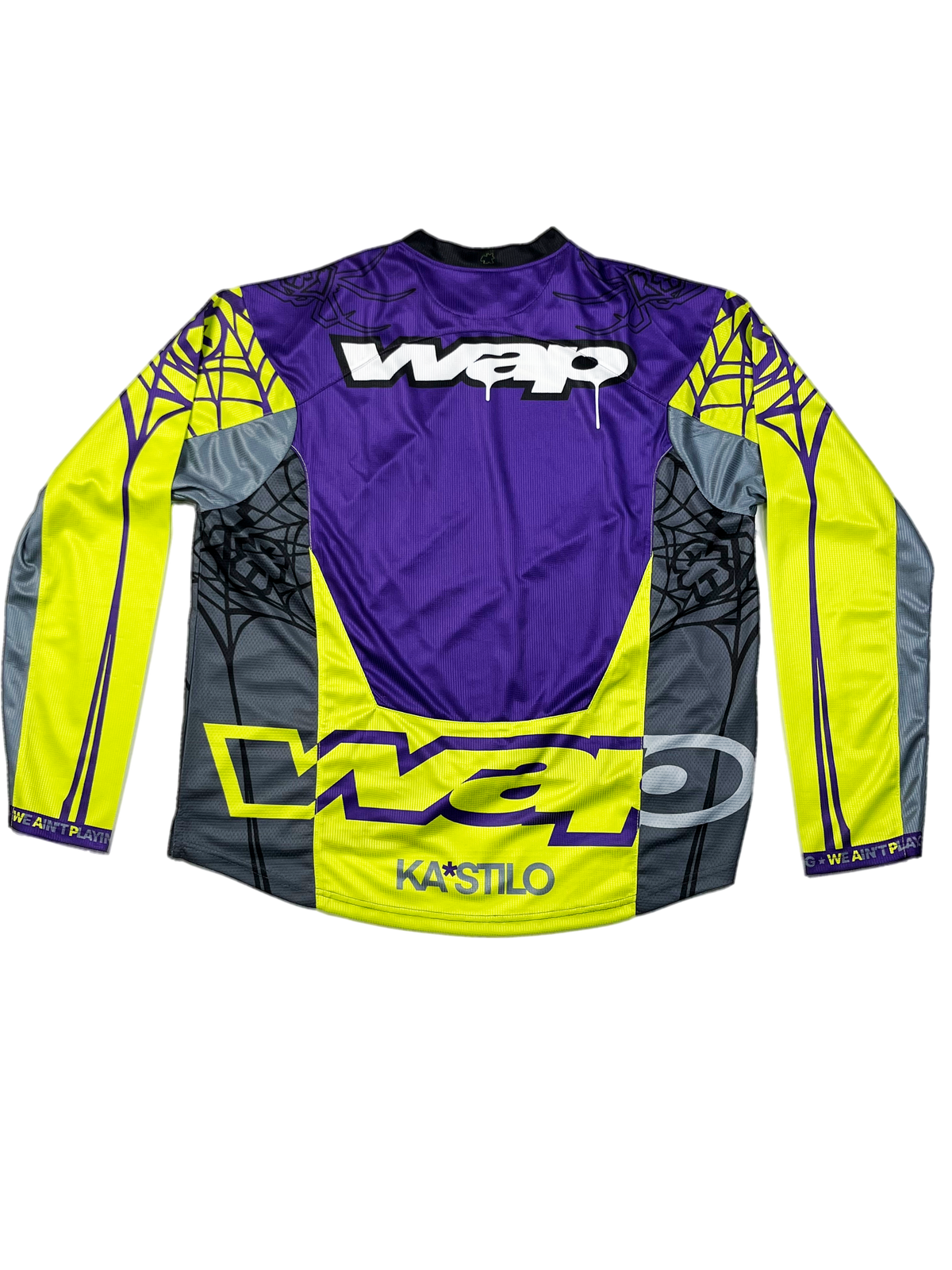 ka Motocross Jersey