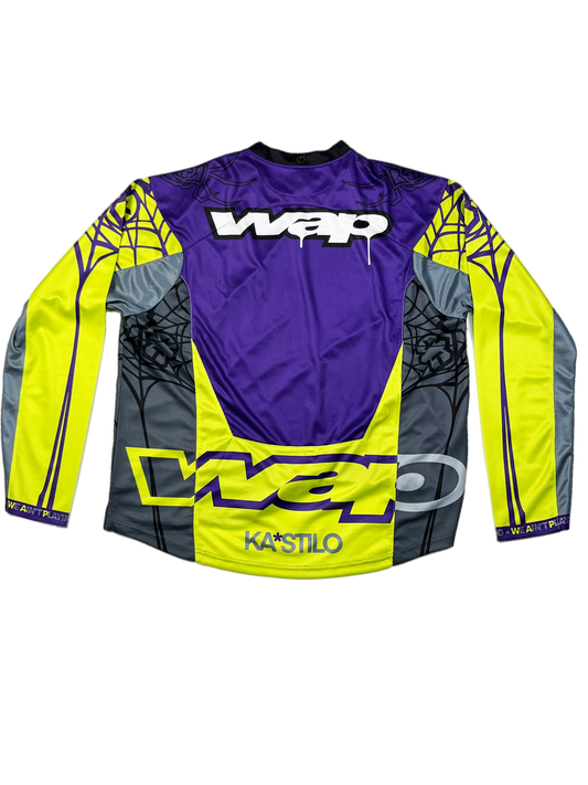 ka Motocross Jersey